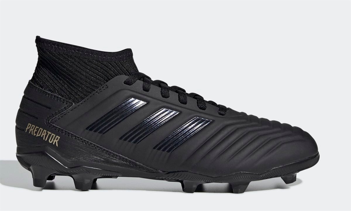 Adidas Predator Fg J Çocuk Krampon