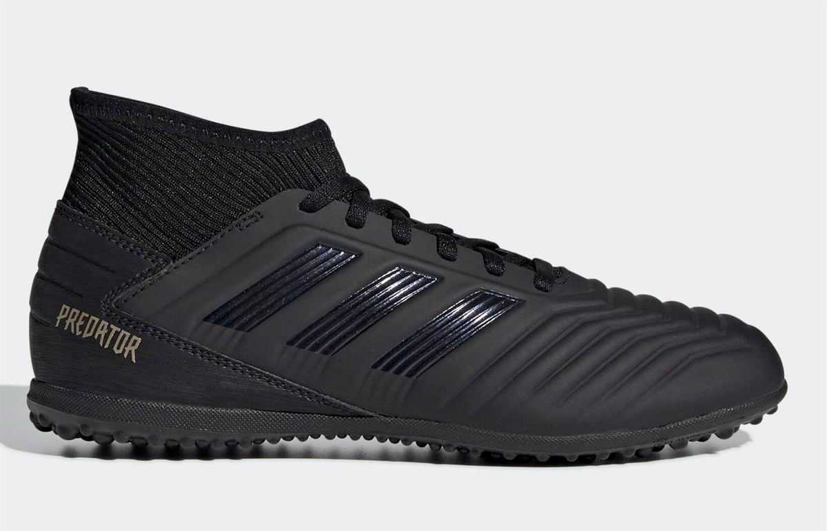 Adidas Predator Tf J Çocuk Halı Saha