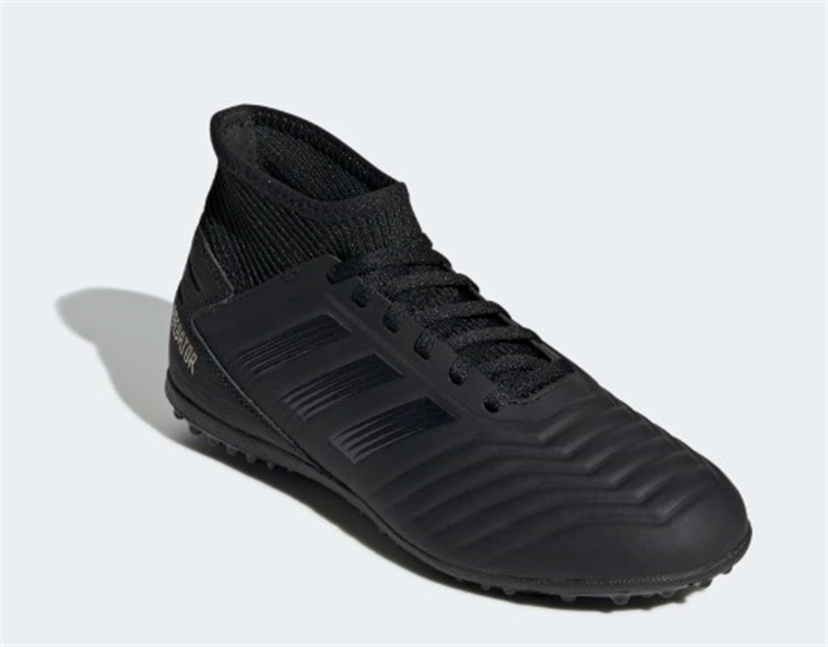 Adidas Predator Tf J Çocuk Halı Saha