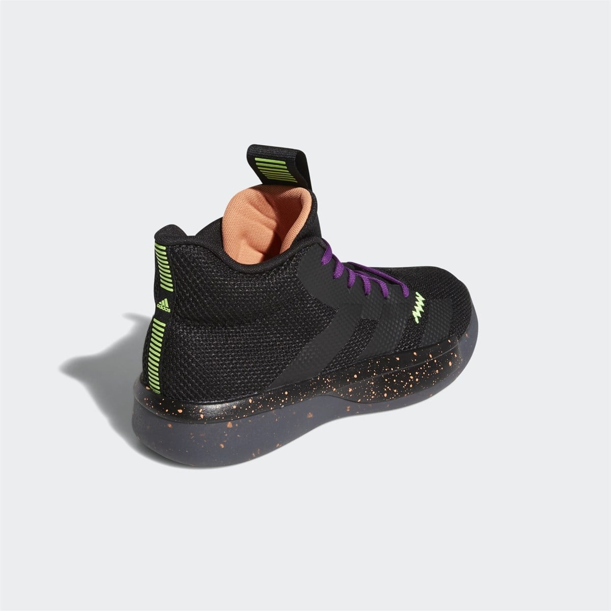 Adidas Pro Next 2019 Erkek Basketbol Ayakkabısı