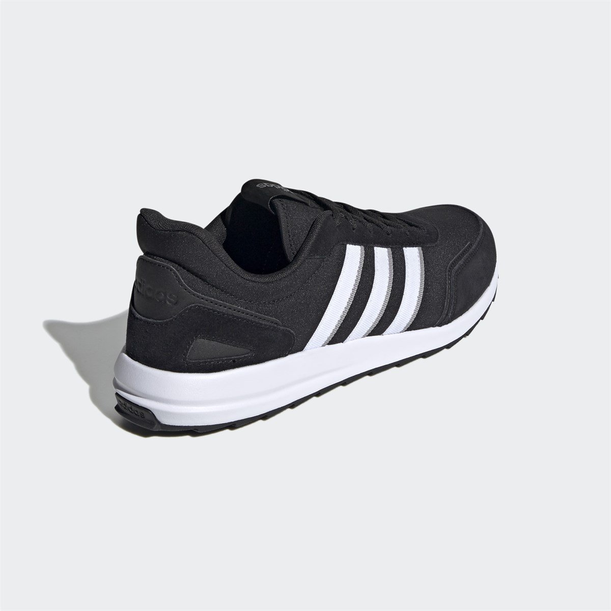 Adidas Retrorunner Erkek Spor Ayakkabısı