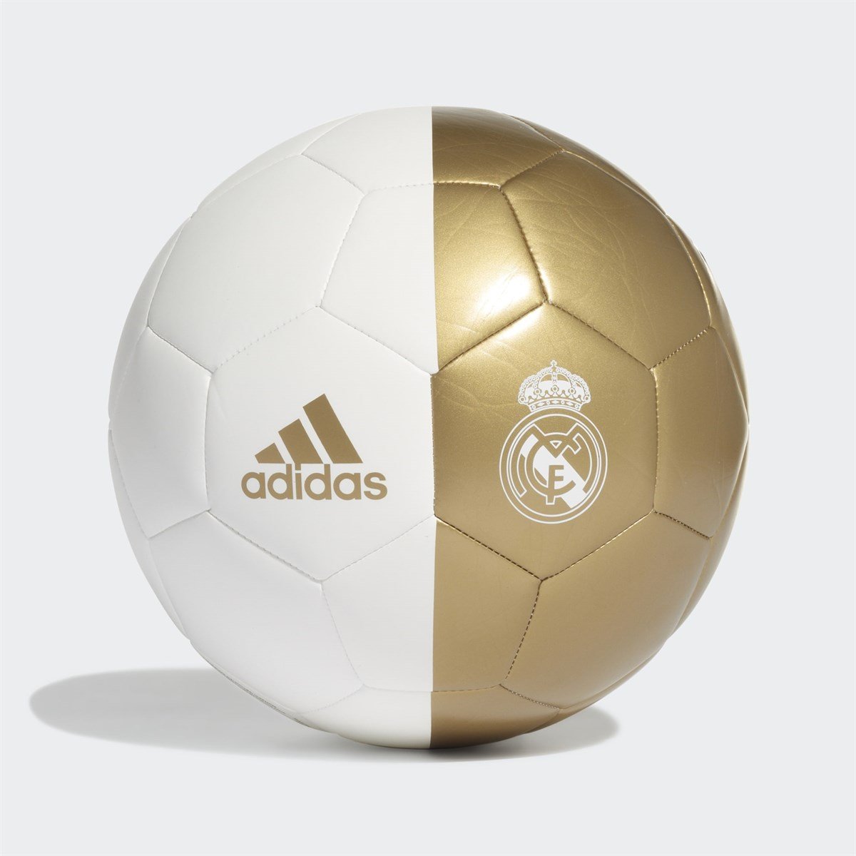 Adidas Rm Cpt Futbol Topu