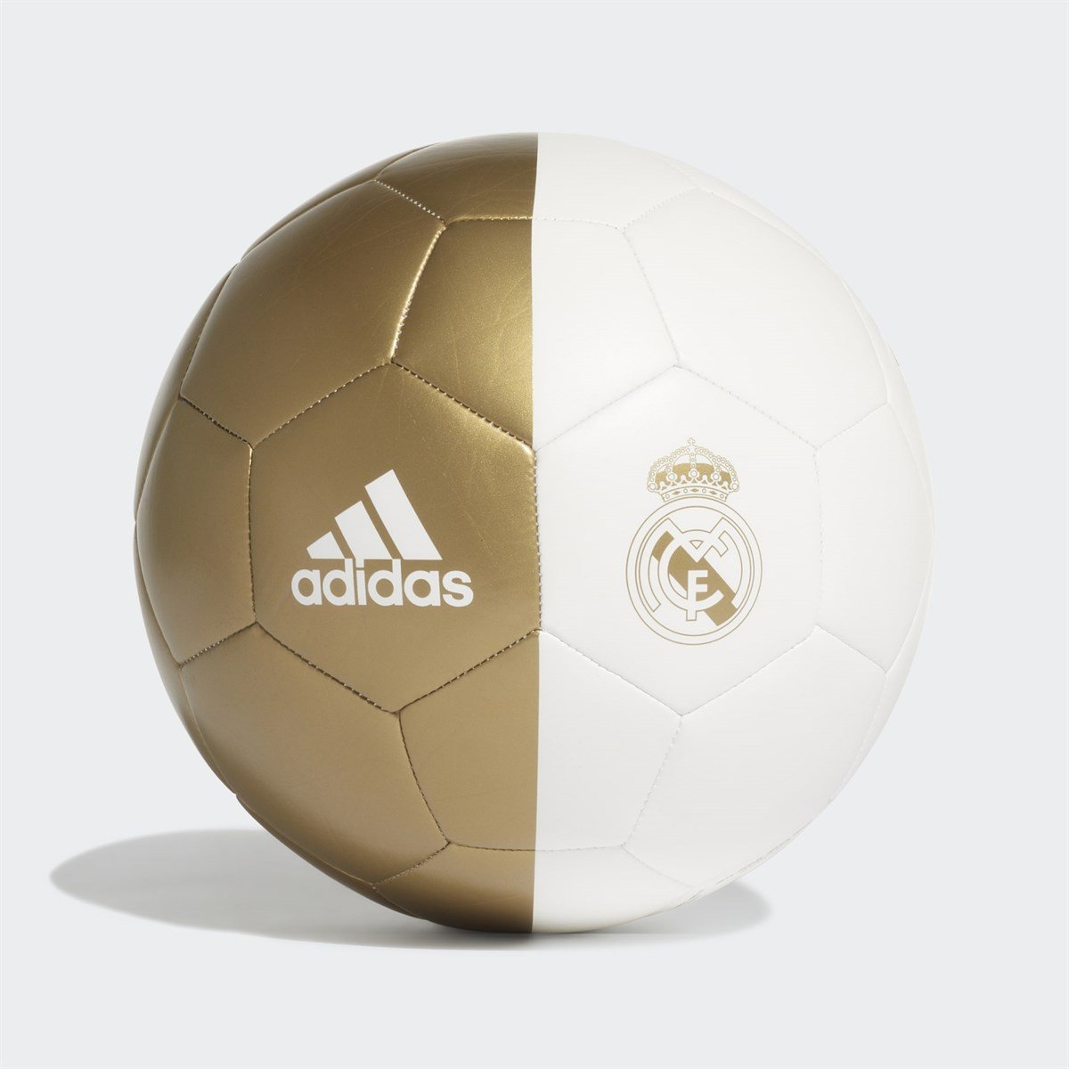 Adidas Rm Cpt Futbol Topu