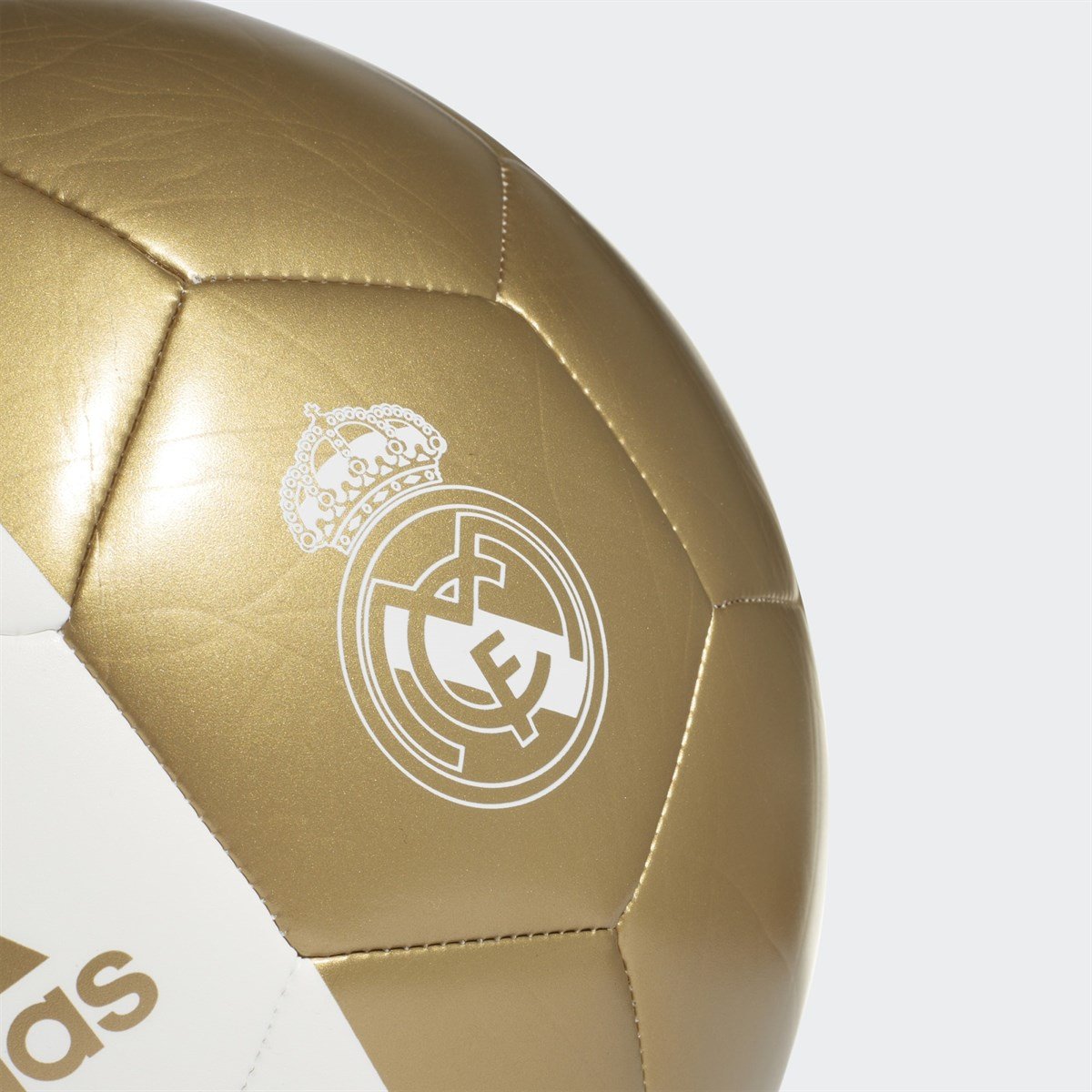 Adidas Rm Cpt Futbol Topu