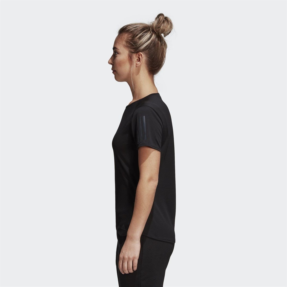 Adidas Rs Ss Tee W Kadın Tişört