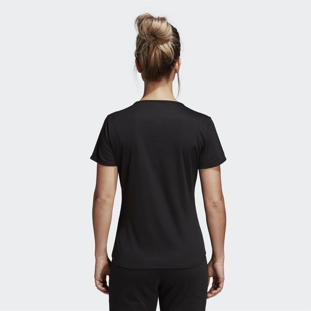 Adidas Rs Ss Tee W Kadın Tişört