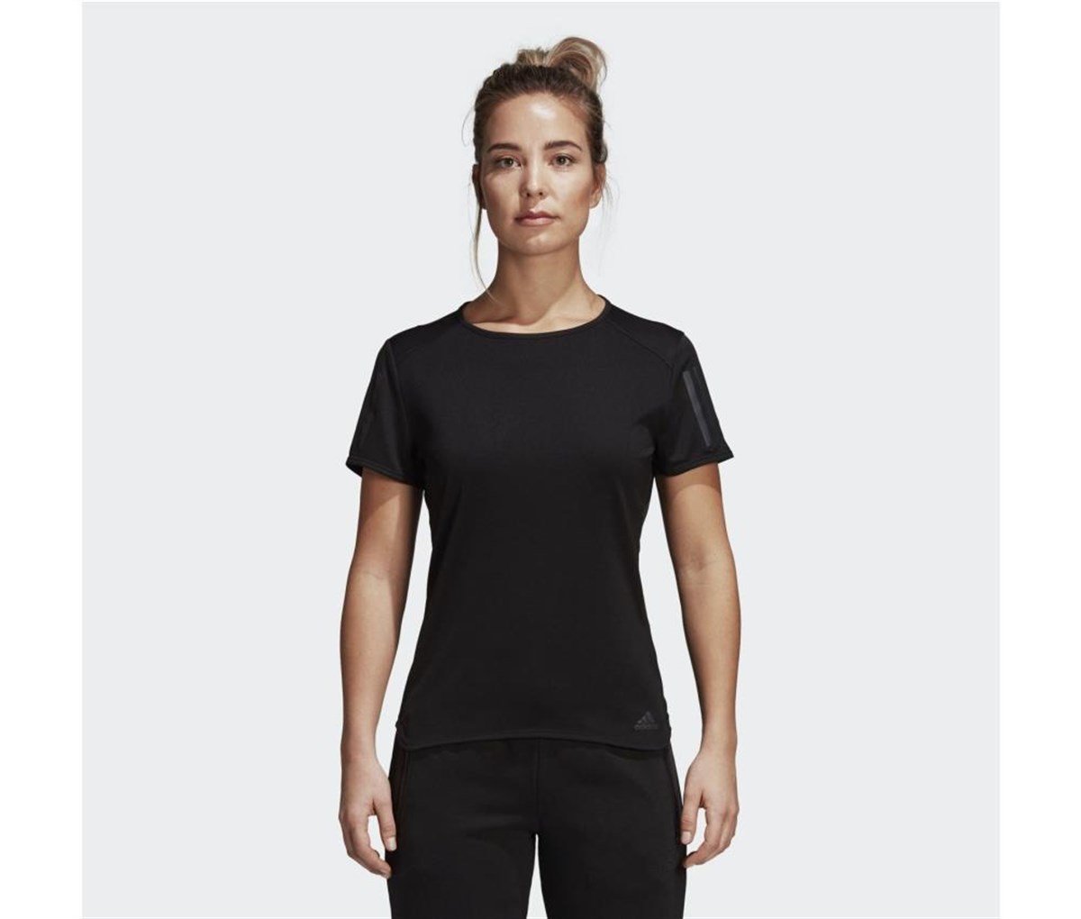 Adidas Rs Ss Tee W Kadın Tişört