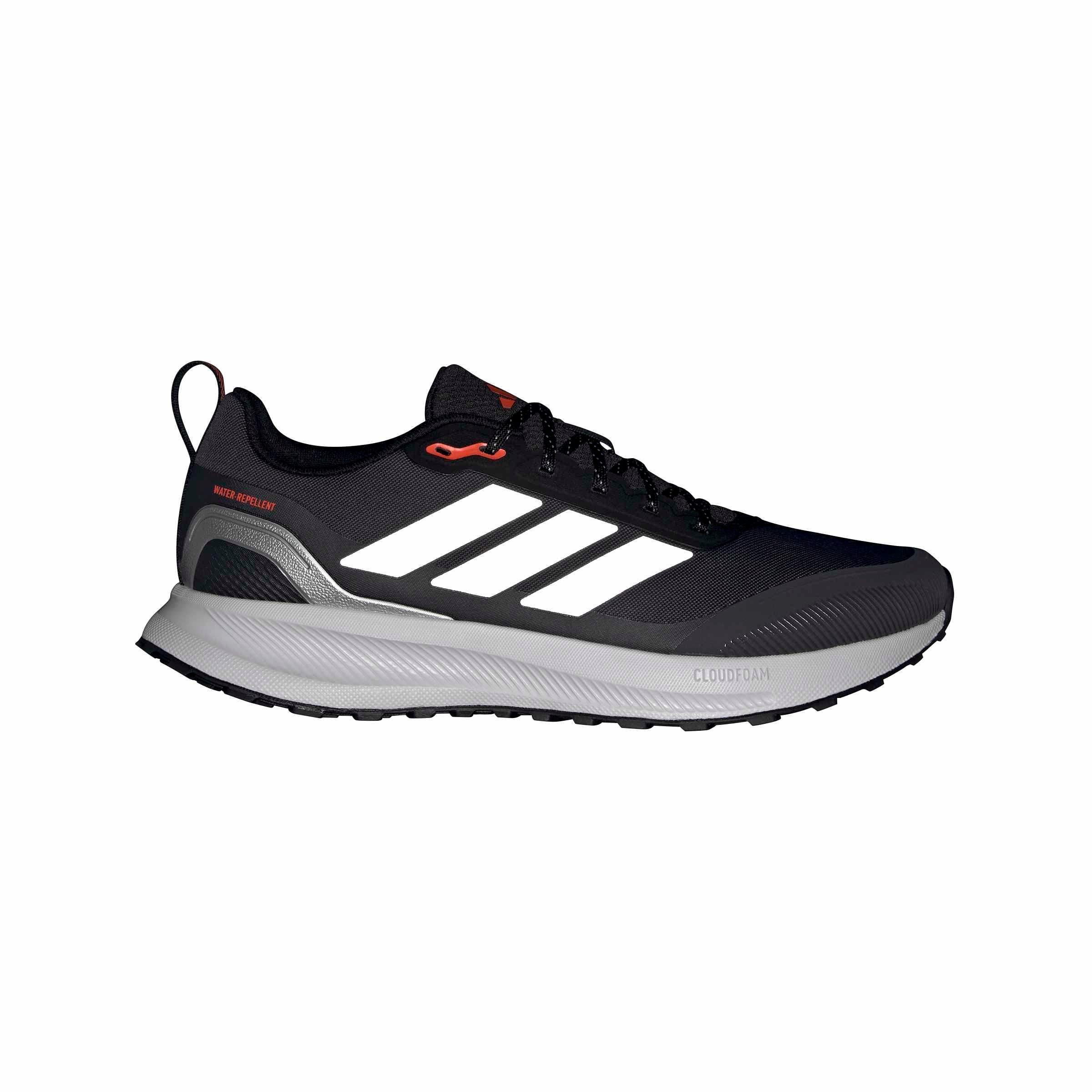 Adidas Runfalcon 5 Tr Erkek Spor Ayakkabısı JI4084