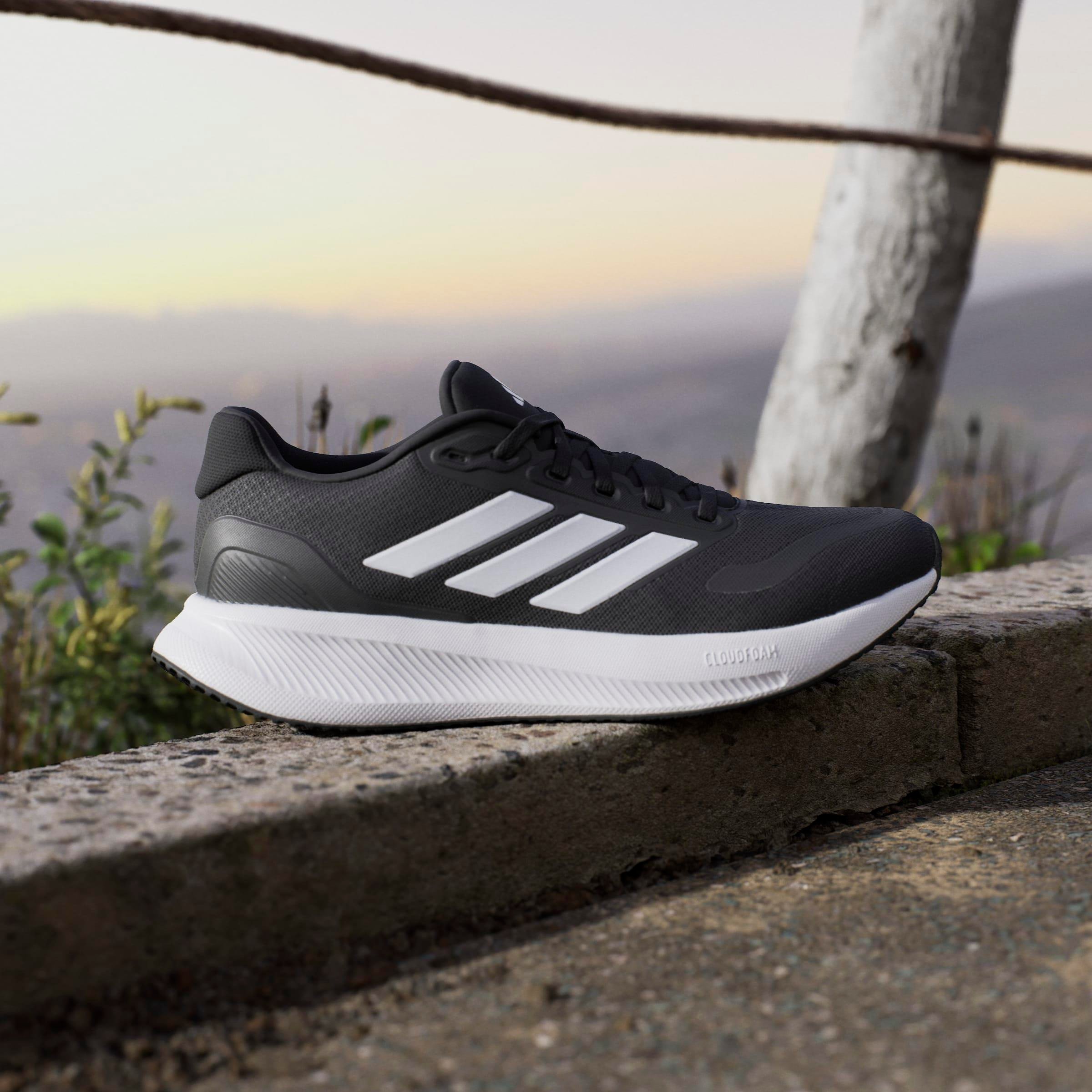 Adidas Runfalcon 5 W  Kadın Spor Ayakkabısı IH7759