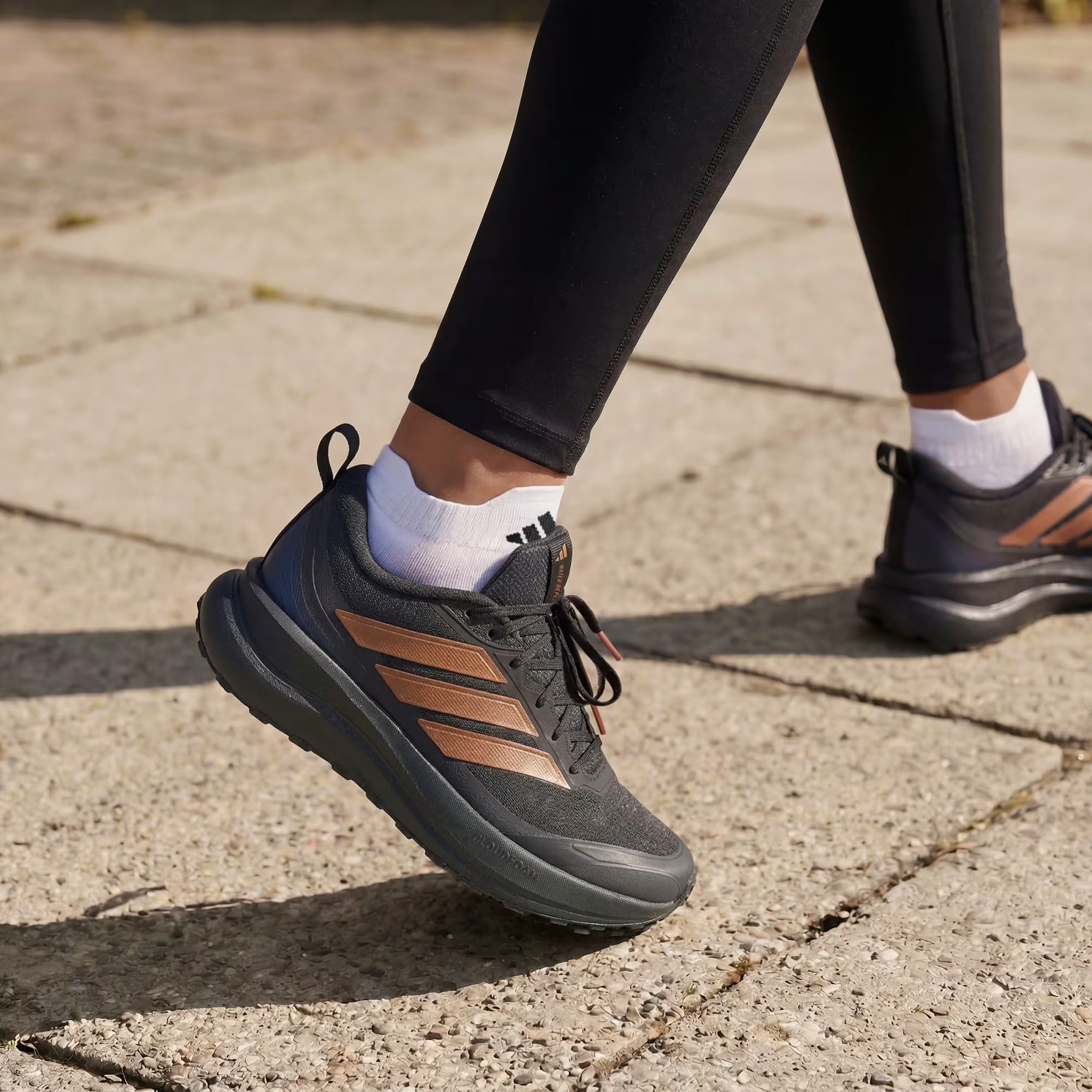 Adidas Runfalcon 6 Atr W Kadın Spor Ayakkabısı IH1832