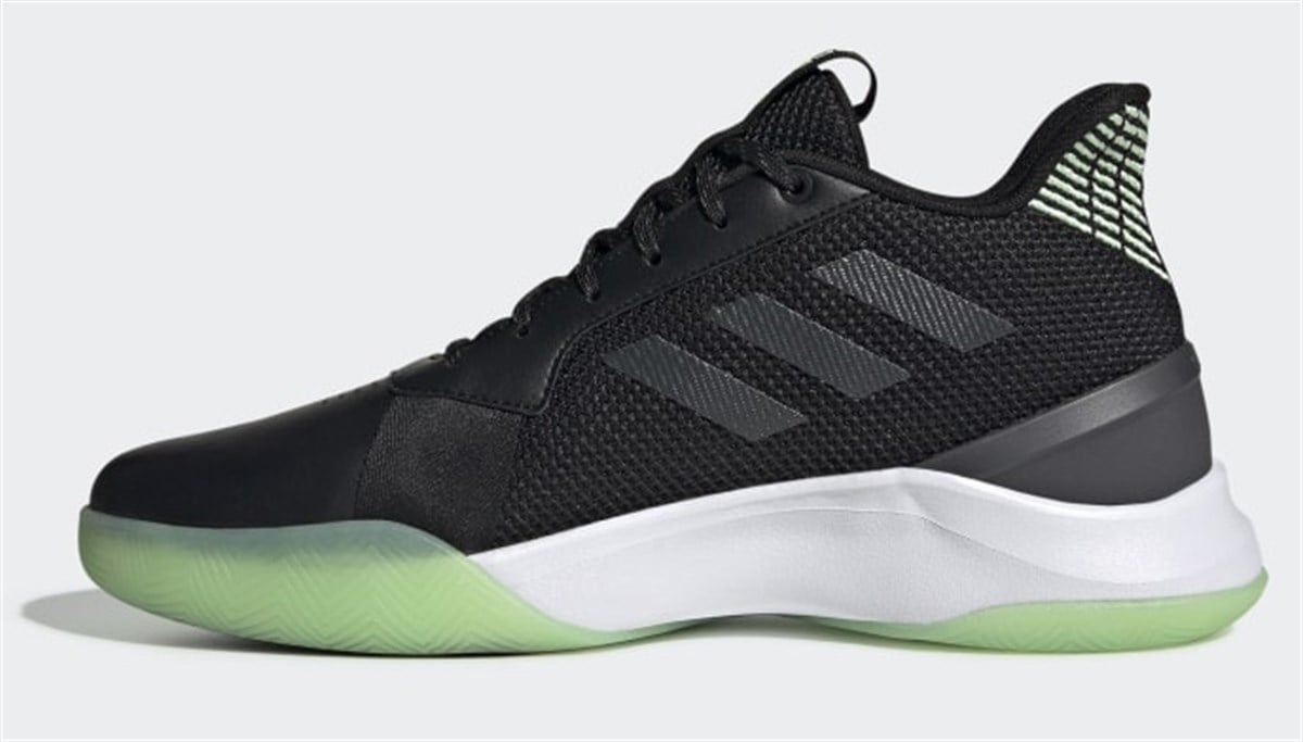 Adidas Runthegame Erkek Basketbol Ayakkabısı