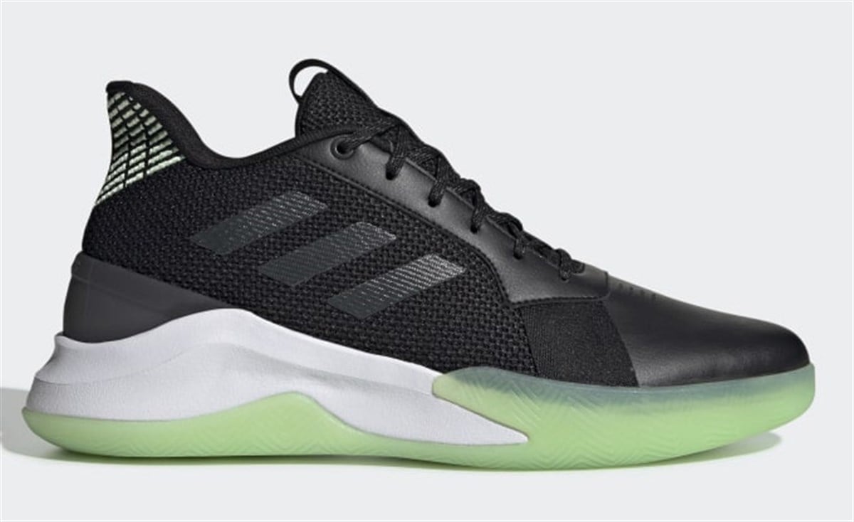 Adidas Runthegame Erkek Basketbol Ayakkabısı