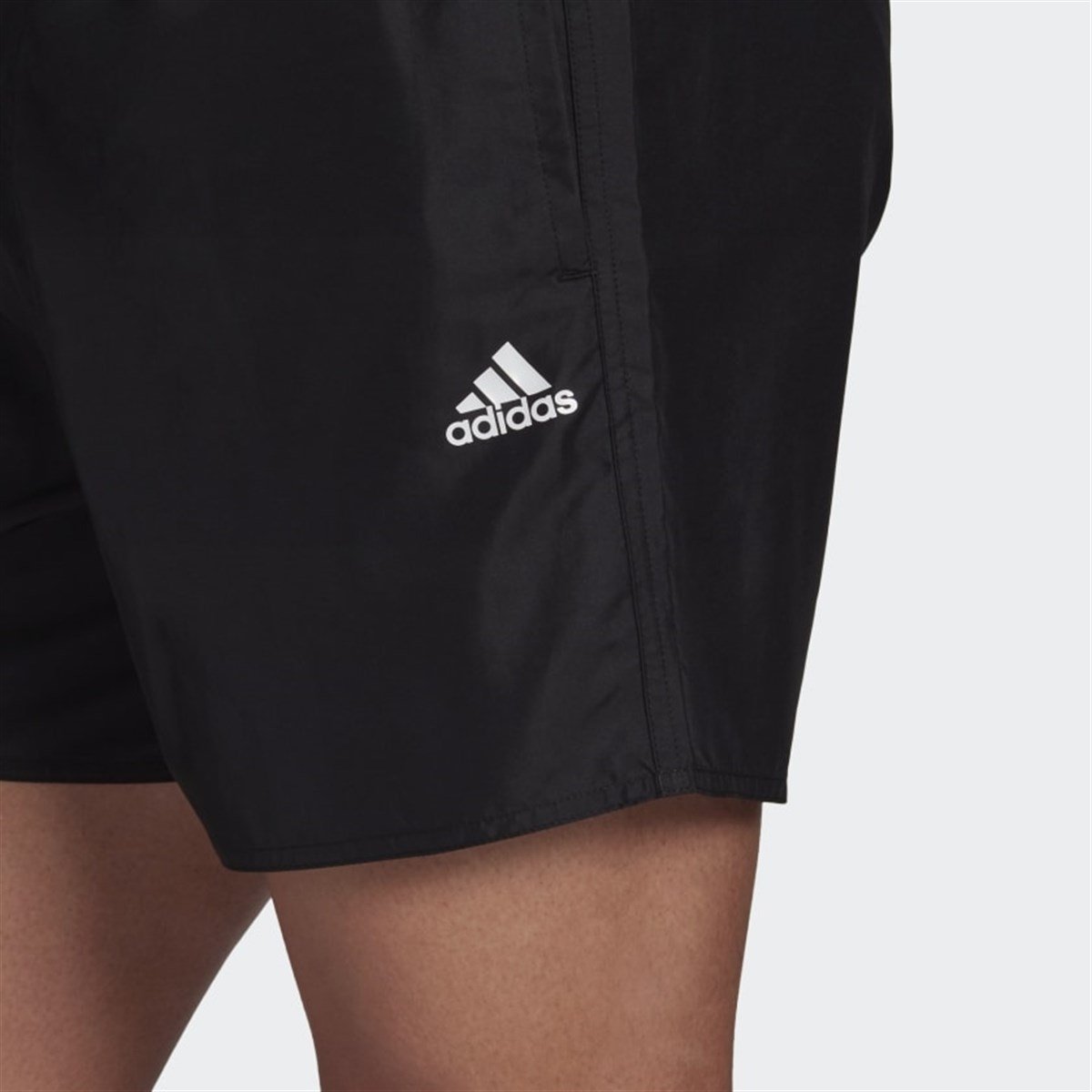 Adidas Solıd Clx Sh Sl Erkek Mayo