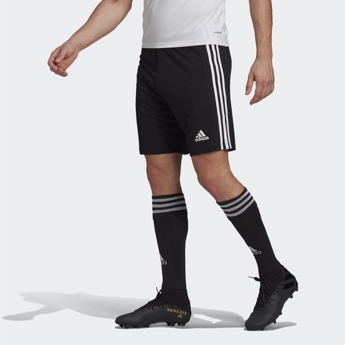 Adidas Squad 21 Sho Erkek Şort