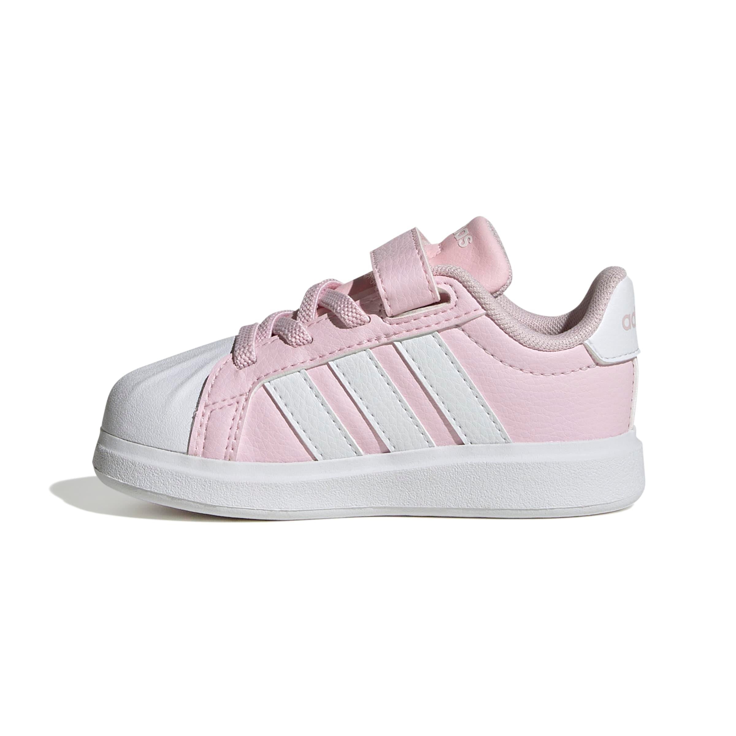 Adidas Streettalk El I Çocuk Spor Ayakkabısı JQ8603