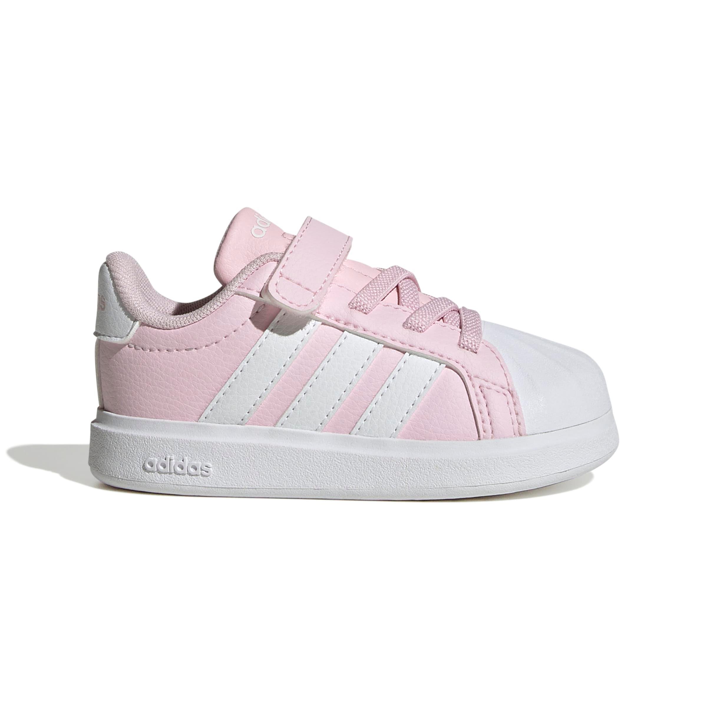 Adidas Streettalk El I Çocuk Spor Ayakkabısı JQ8603