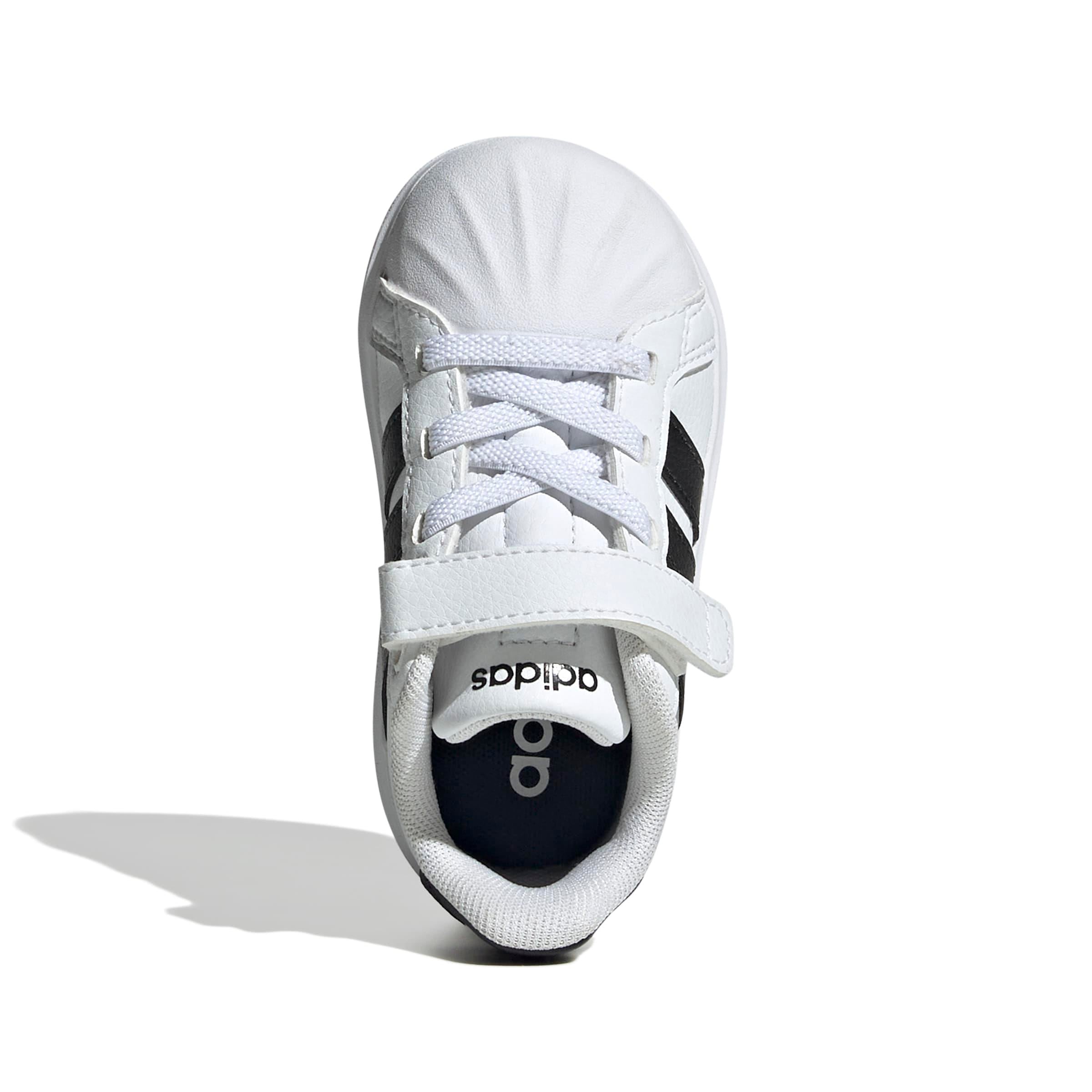 Adidas Streettalk El I Çocuk Spor Ayakkabısı JQ6145