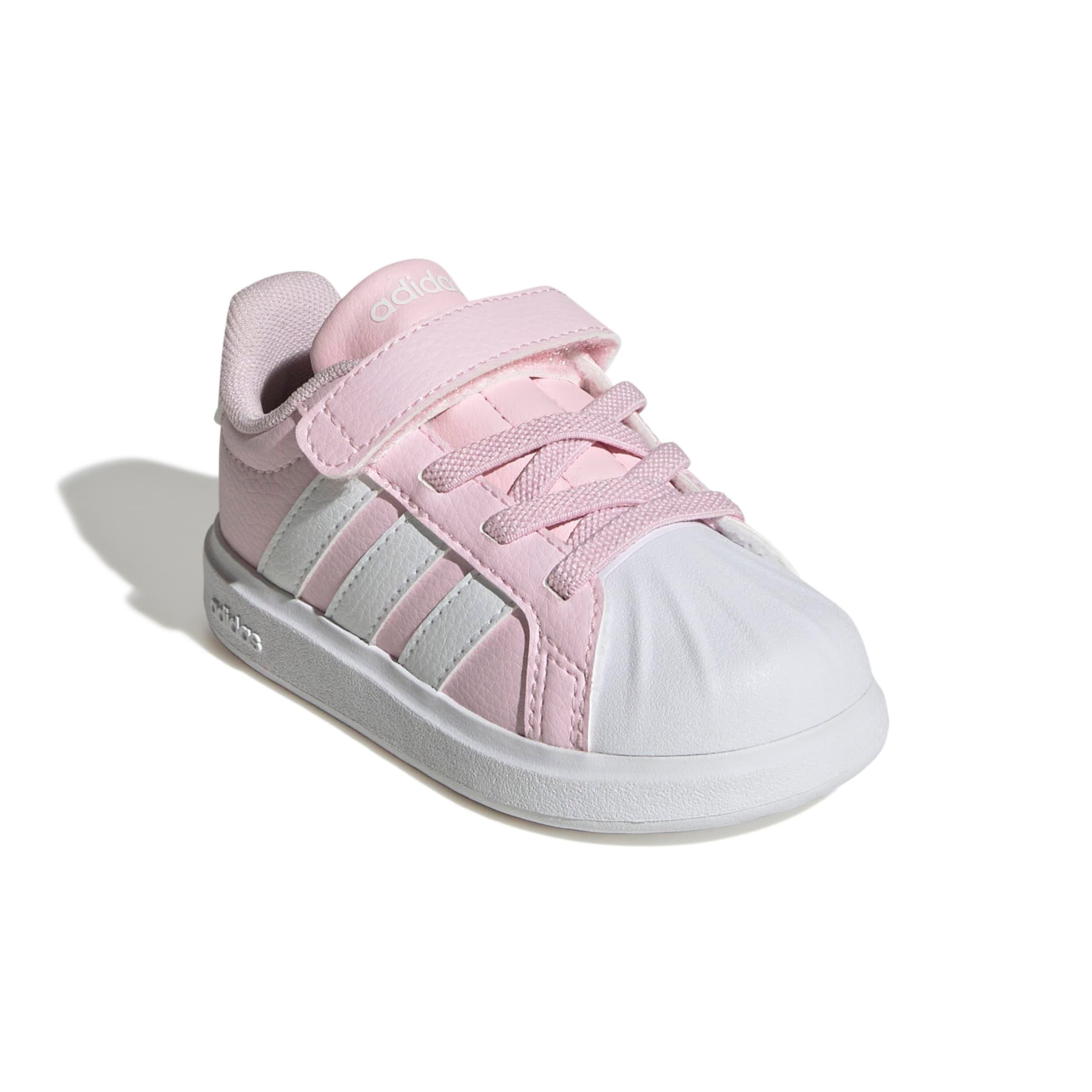 Adidas Streettalk El I Çocuk Spor Ayakkabısı JQ8603