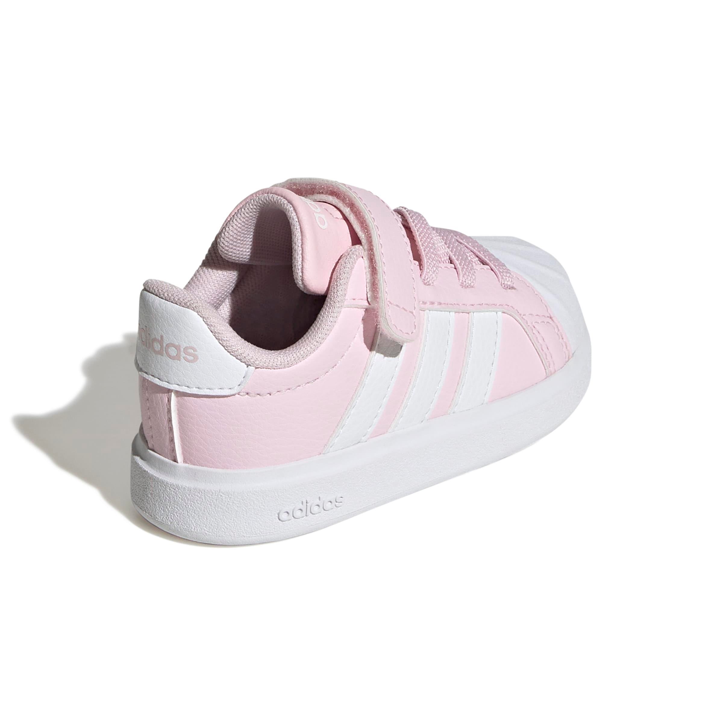 Adidas Streettalk El I Çocuk Spor Ayakkabısı JQ8603