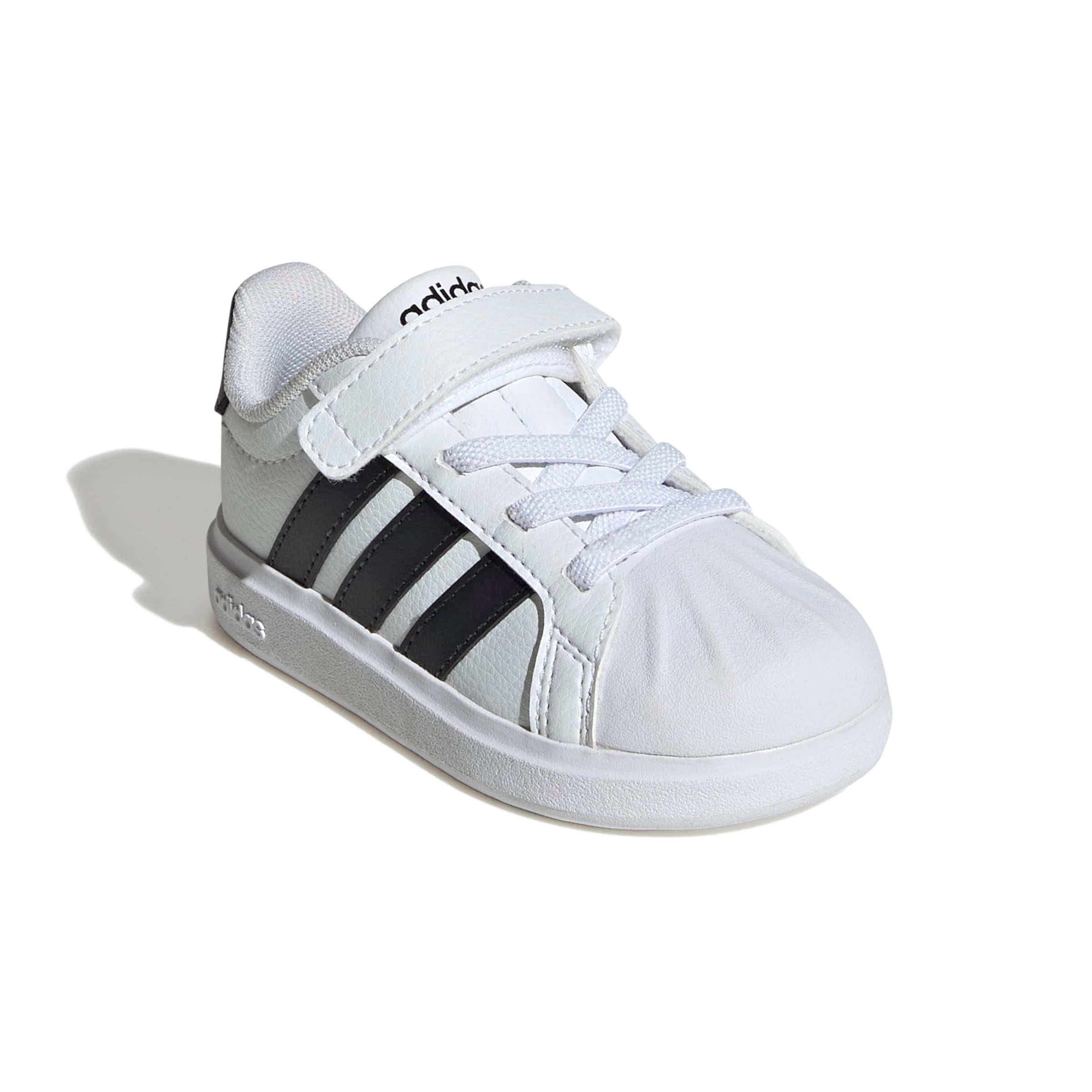 Adidas Streettalk El I Çocuk Spor Ayakkabısı JQ6145
