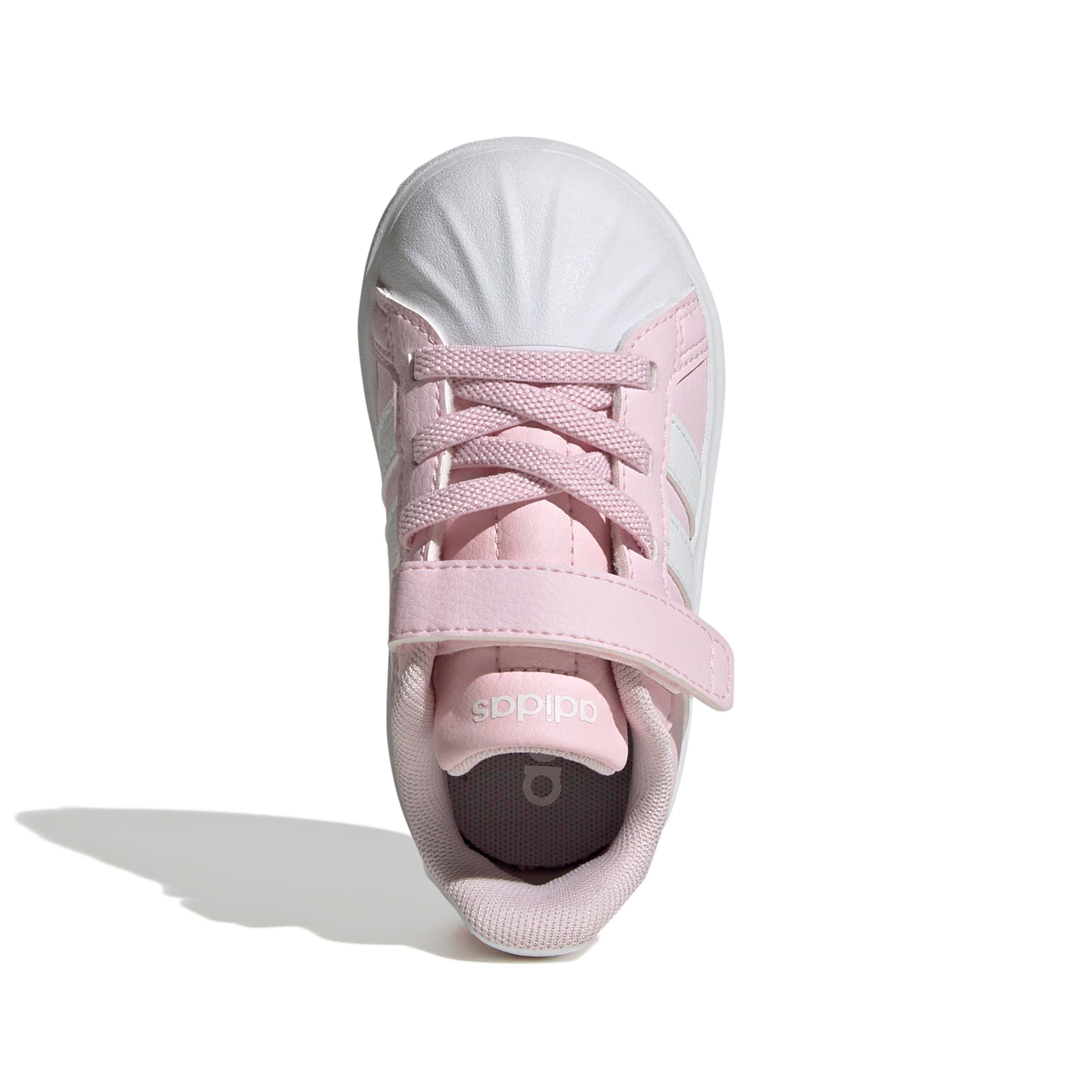 Adidas Streettalk El I Çocuk Spor Ayakkabısı JQ8603