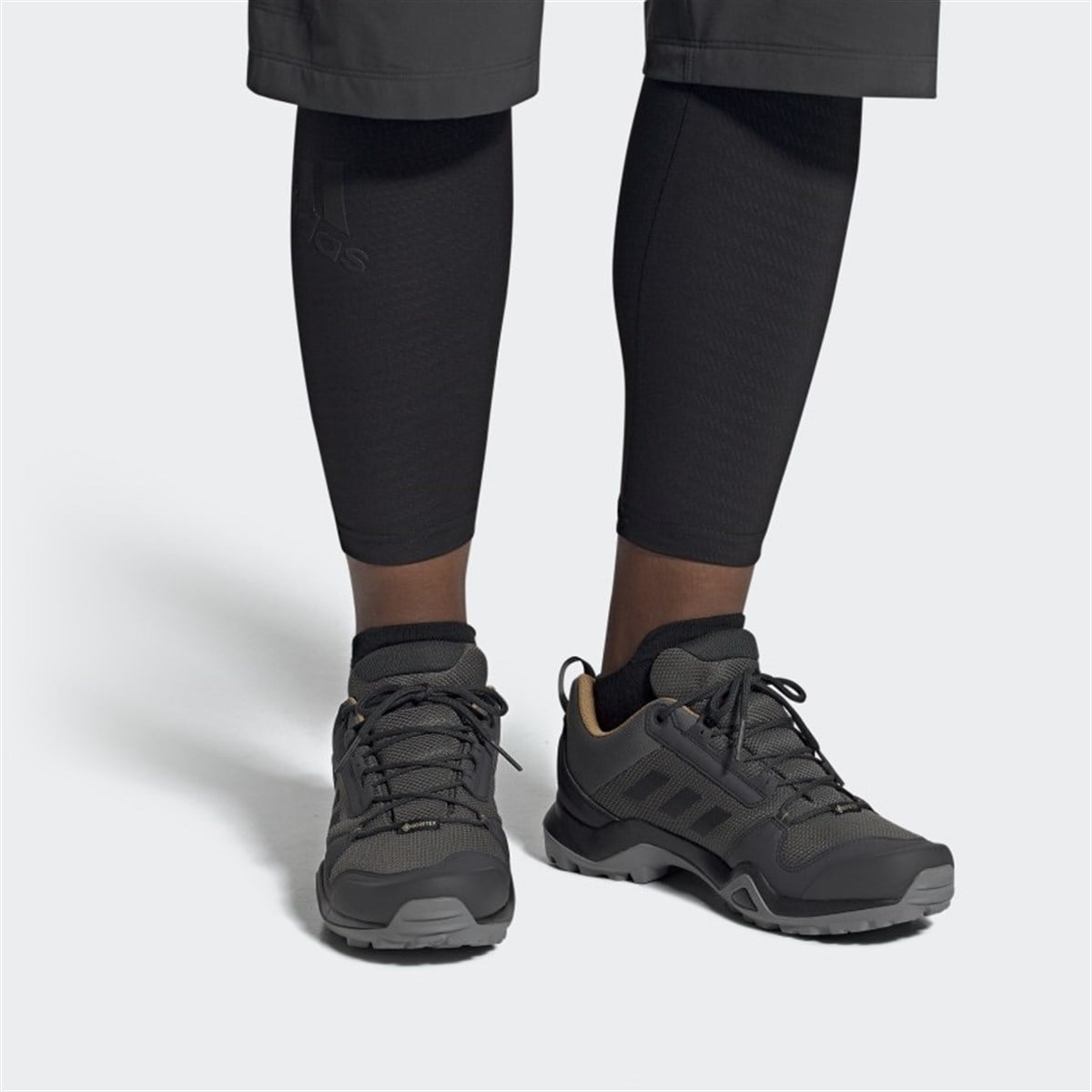 Adidas Terrex Ax3 Gtx Erkek Bot