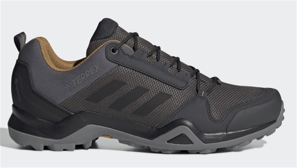 Adidas Terrex Ax3 Gtx Erkek Bot
