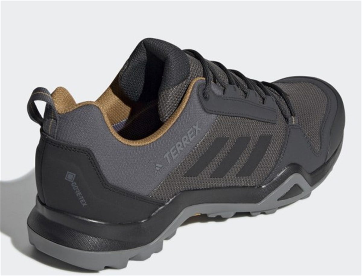 Adidas Terrex Ax3 Gtx Erkek Bot
