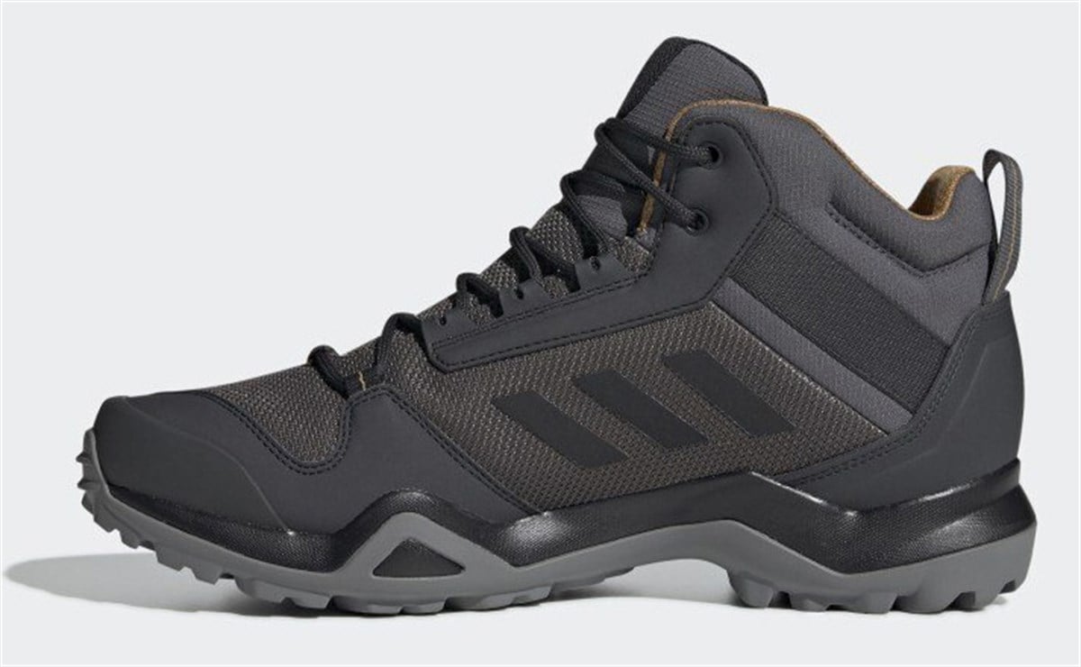 Adidas Terrex Ax3 Mid Gtx Erkek Bot