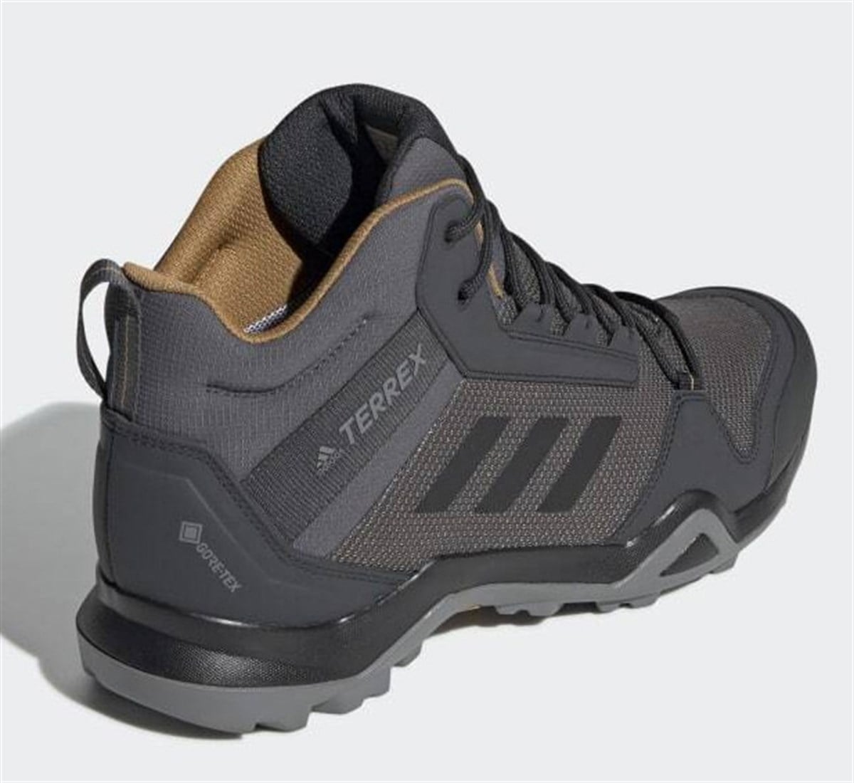 Adidas Terrex Ax3 Mid Gtx Erkek Bot
