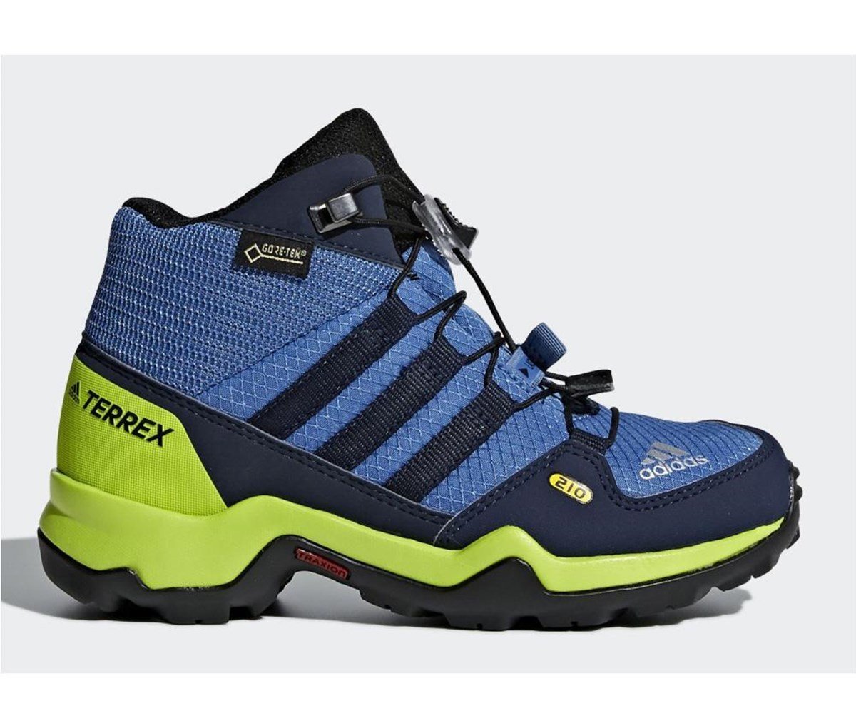 Adidas Terrex Mid Gtx K Çocuk Bot