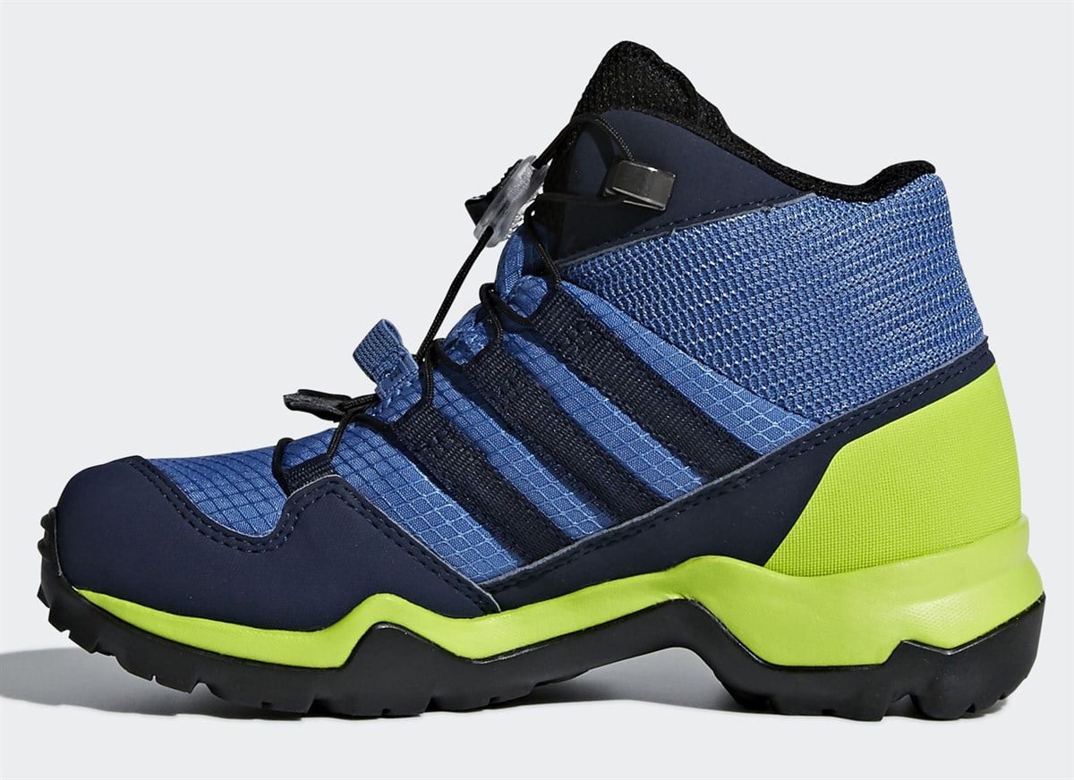 Adidas Terrex Mid Gtx K Çocuk Bot