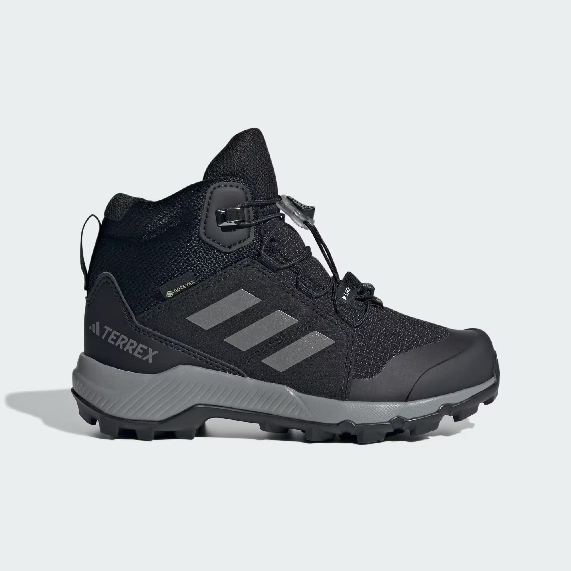 Adidas Terrex Mid Gtx K Çocuk Spor Ayakkabısı IE6079