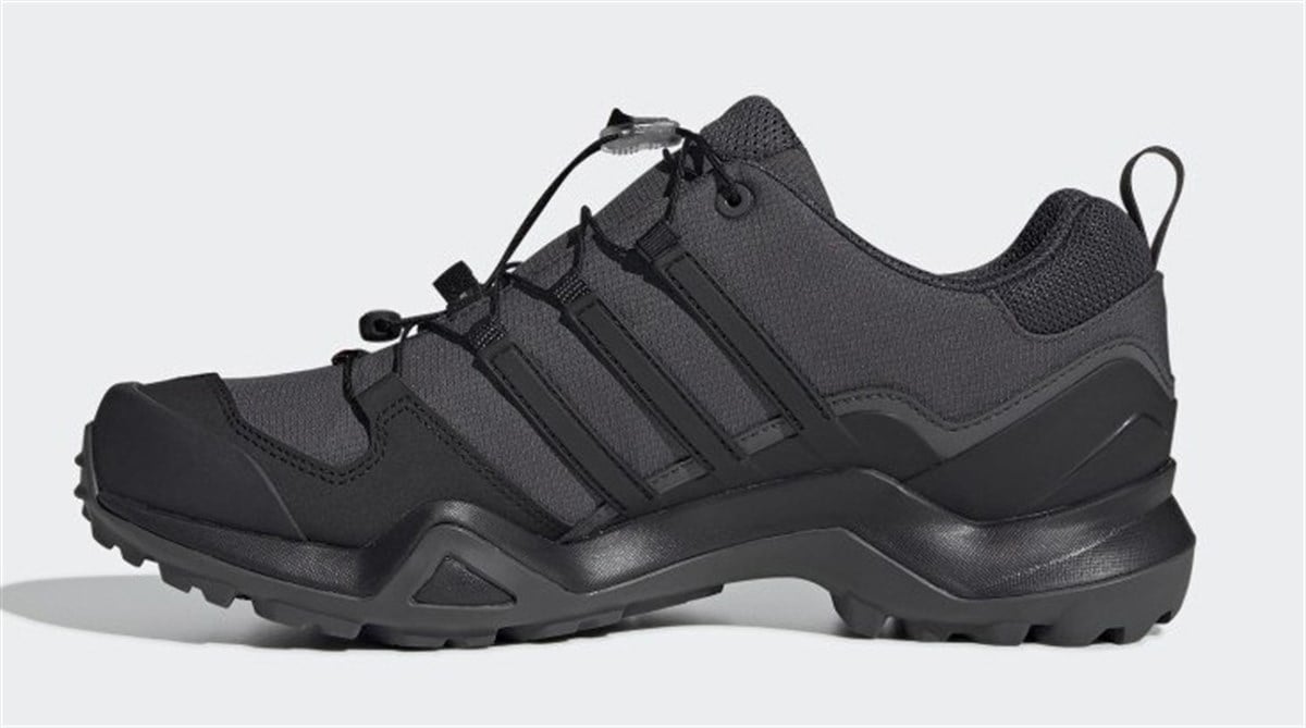 Adidas Terrex Swift R2 Gtx Erkek Bot
