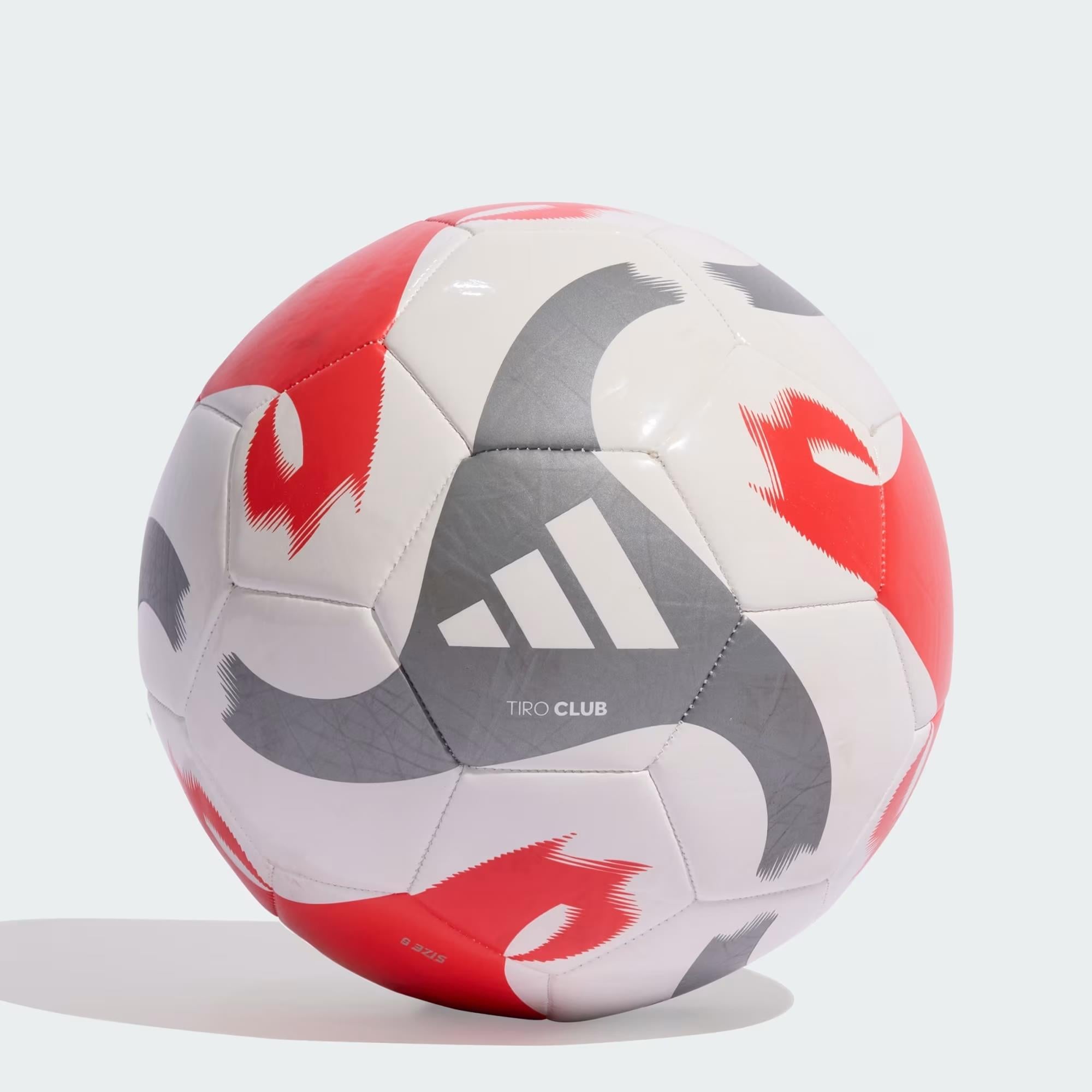 Adidas Tiro Clb Tff Unisex Futbol Topu JZ9981
