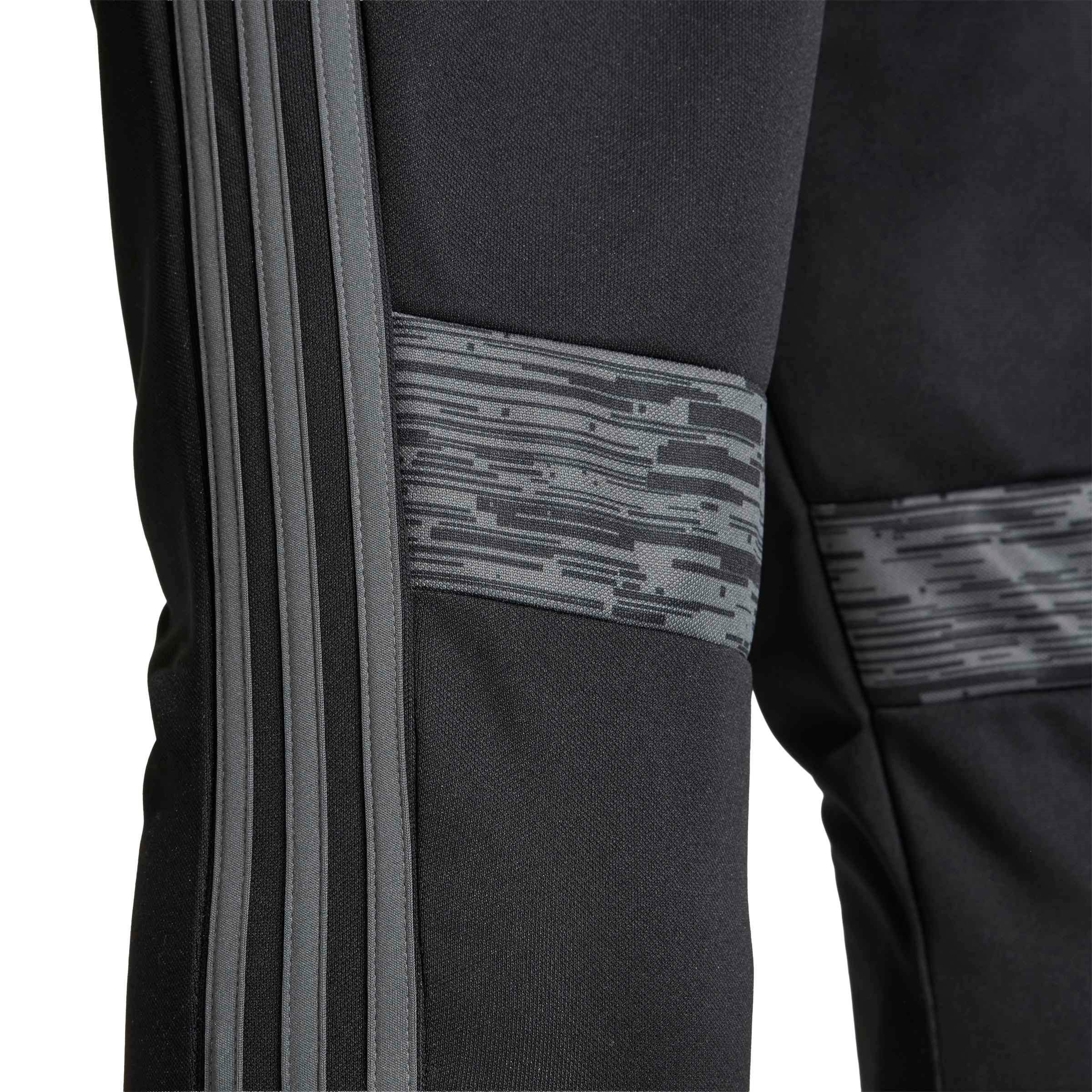 Adidas Tıro Es Pnt Erkek Eşofman Altı JZ9407