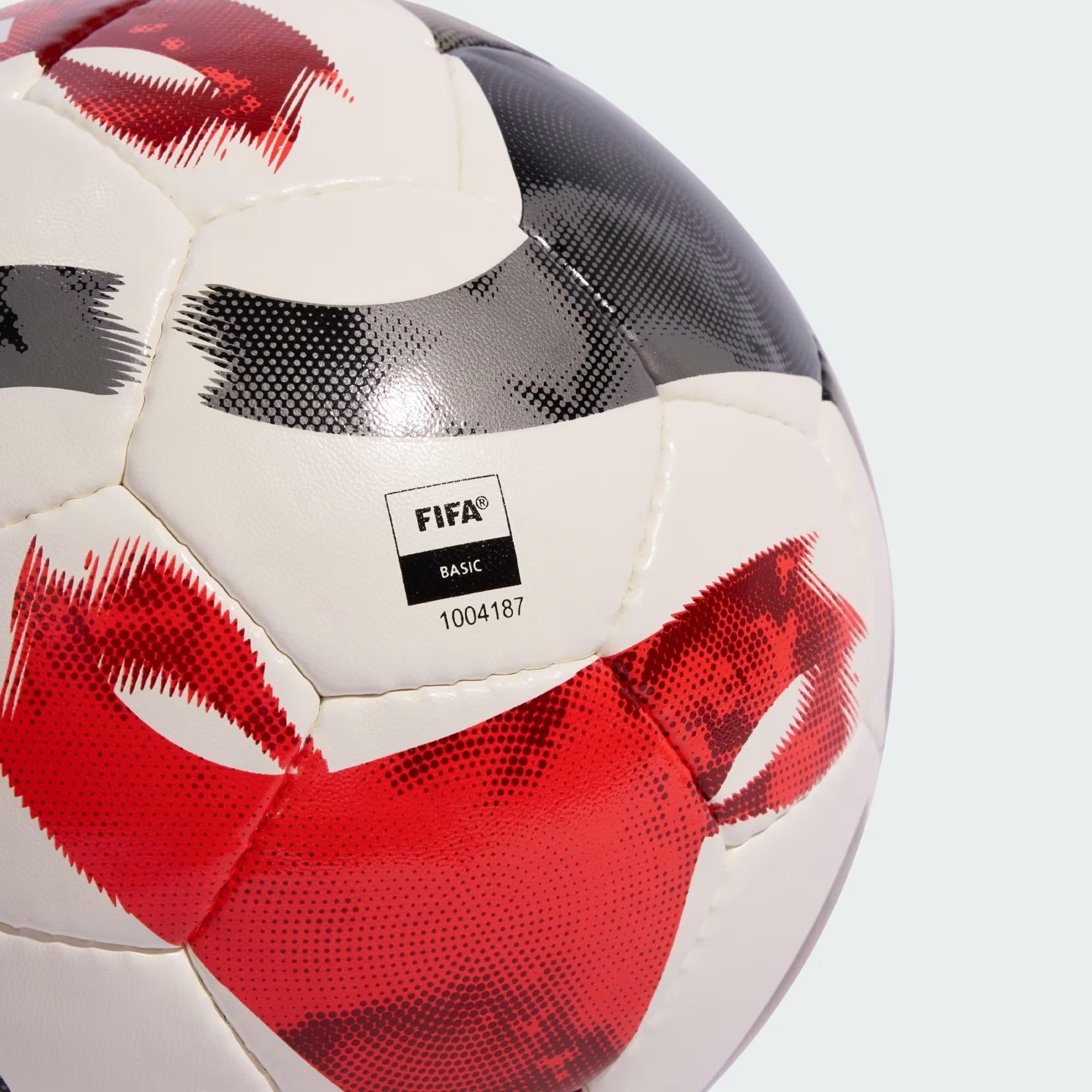 Adidas Tiro Match Tff Unisex Futbol Topu JZ9980