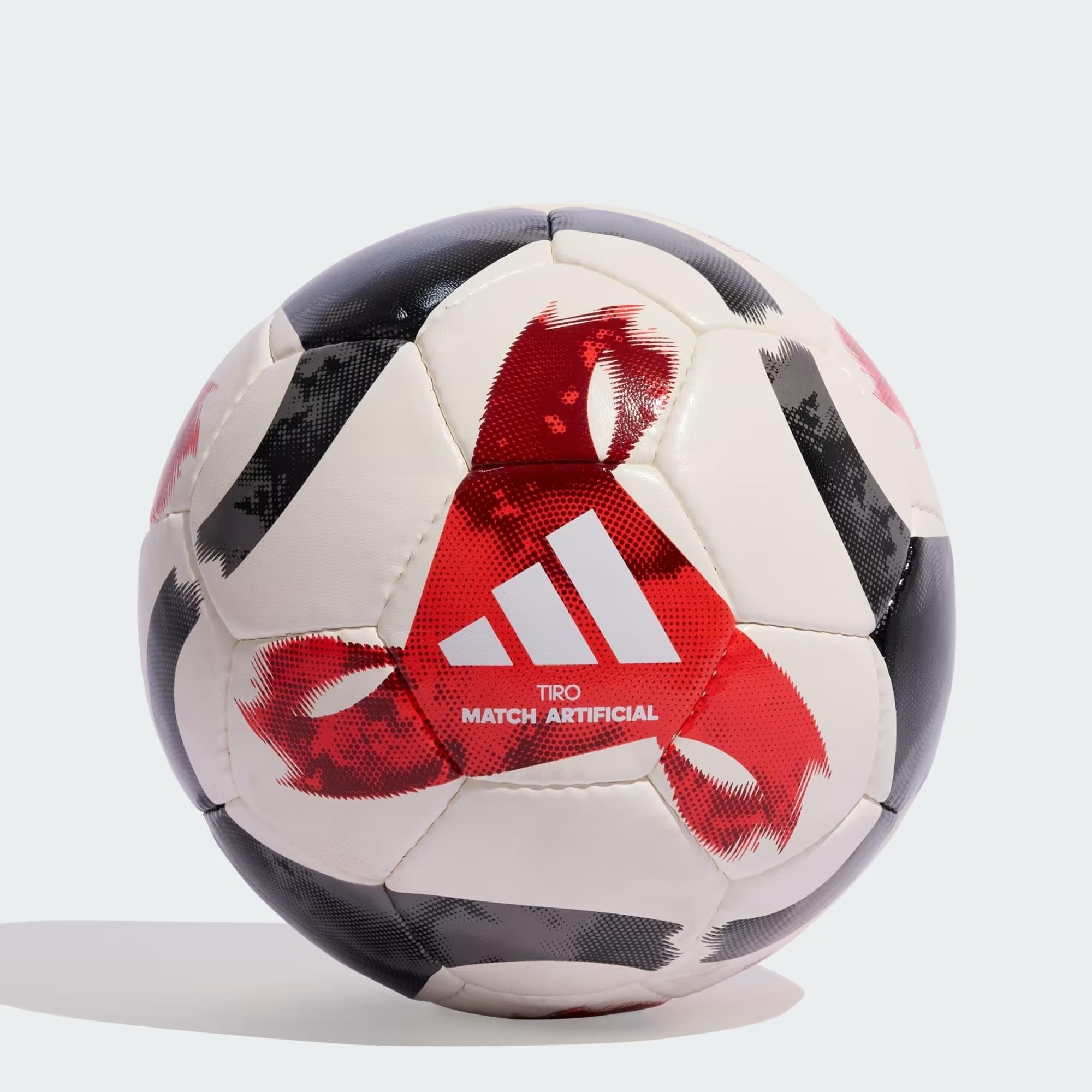 Adidas Tiro Match Tff Unisex Futbol Topu JZ9980