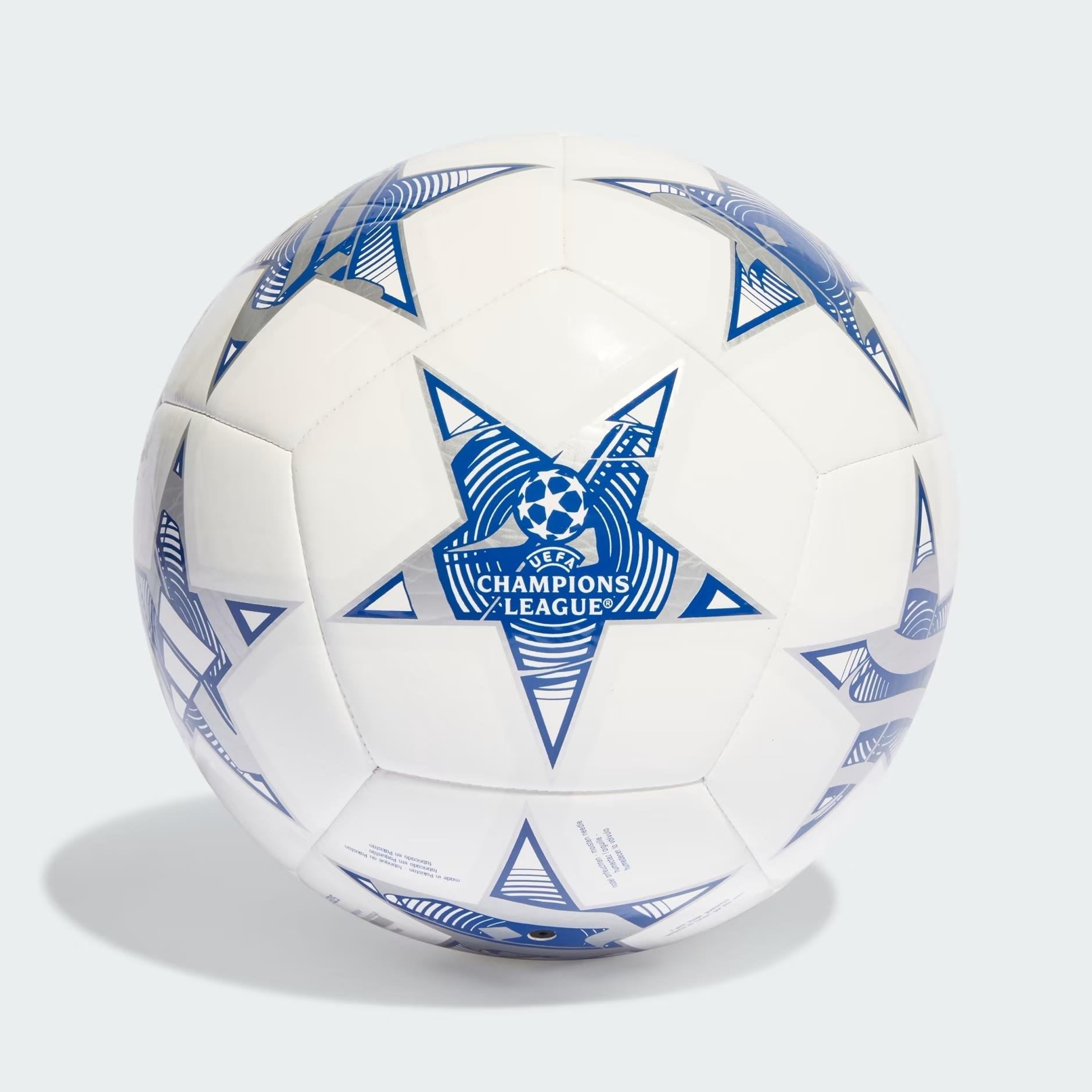 Adidas Ucl Clb Unisex Futbol Topu