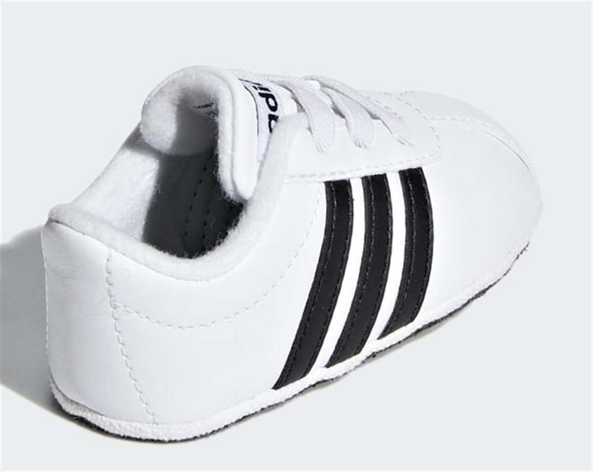 Adidas Vl Court 2.0 Crib Çocuk Spor Ayakkabısı