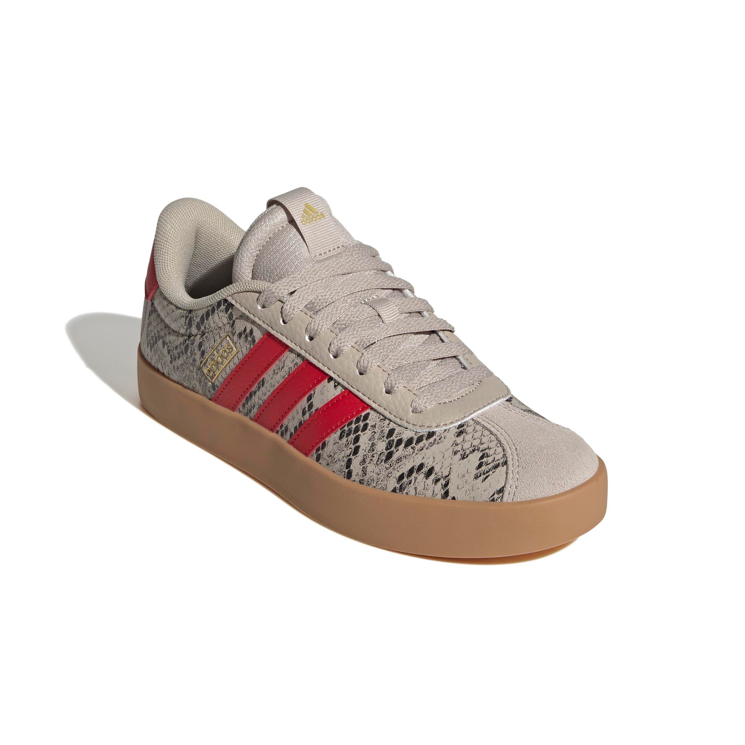Adidas Vl Court 3.0 Kadın Spor Ayakkabısı JR8670