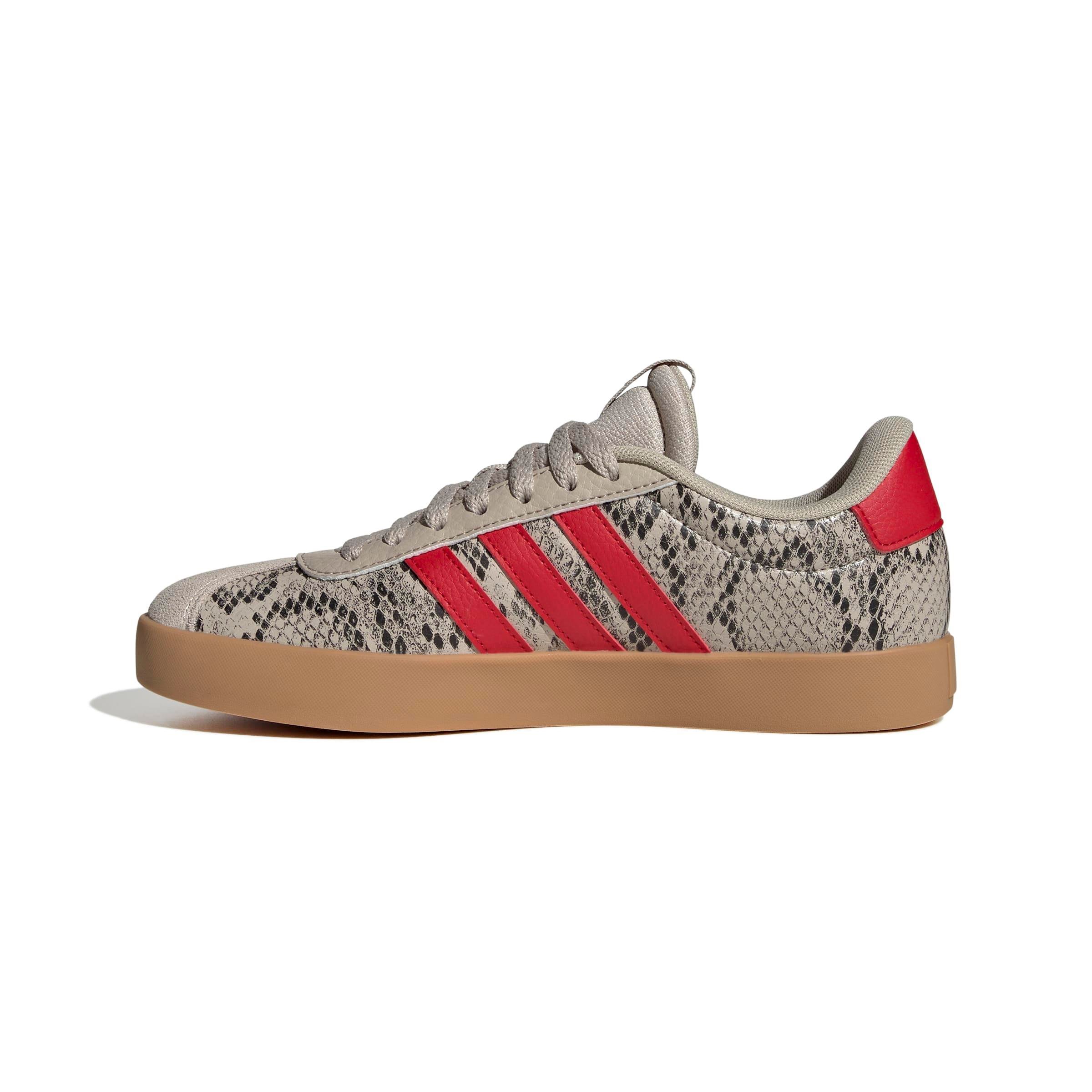 Adidas Vl Court 3.0 Kadın Spor Ayakkabısı JR8670