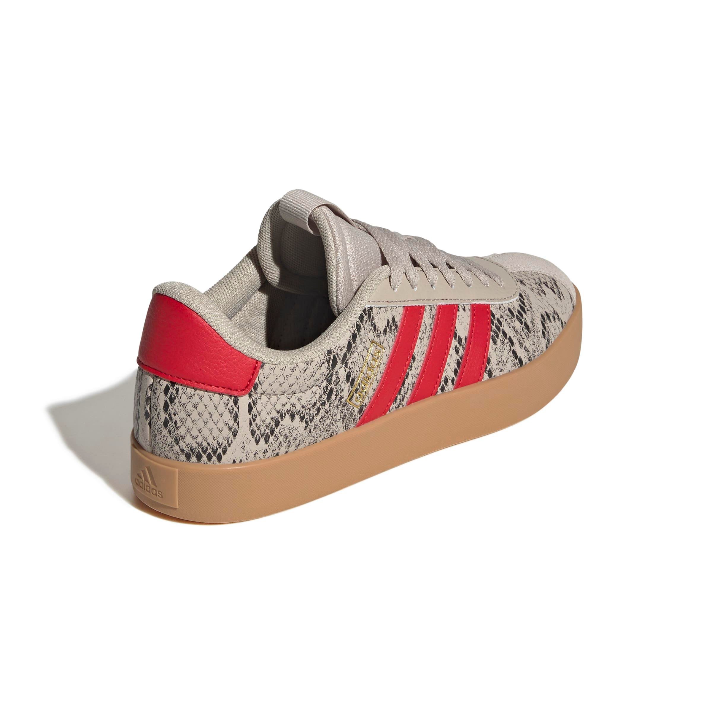 Adidas Vl Court 3.0 Kadın Spor Ayakkabısı JR8670