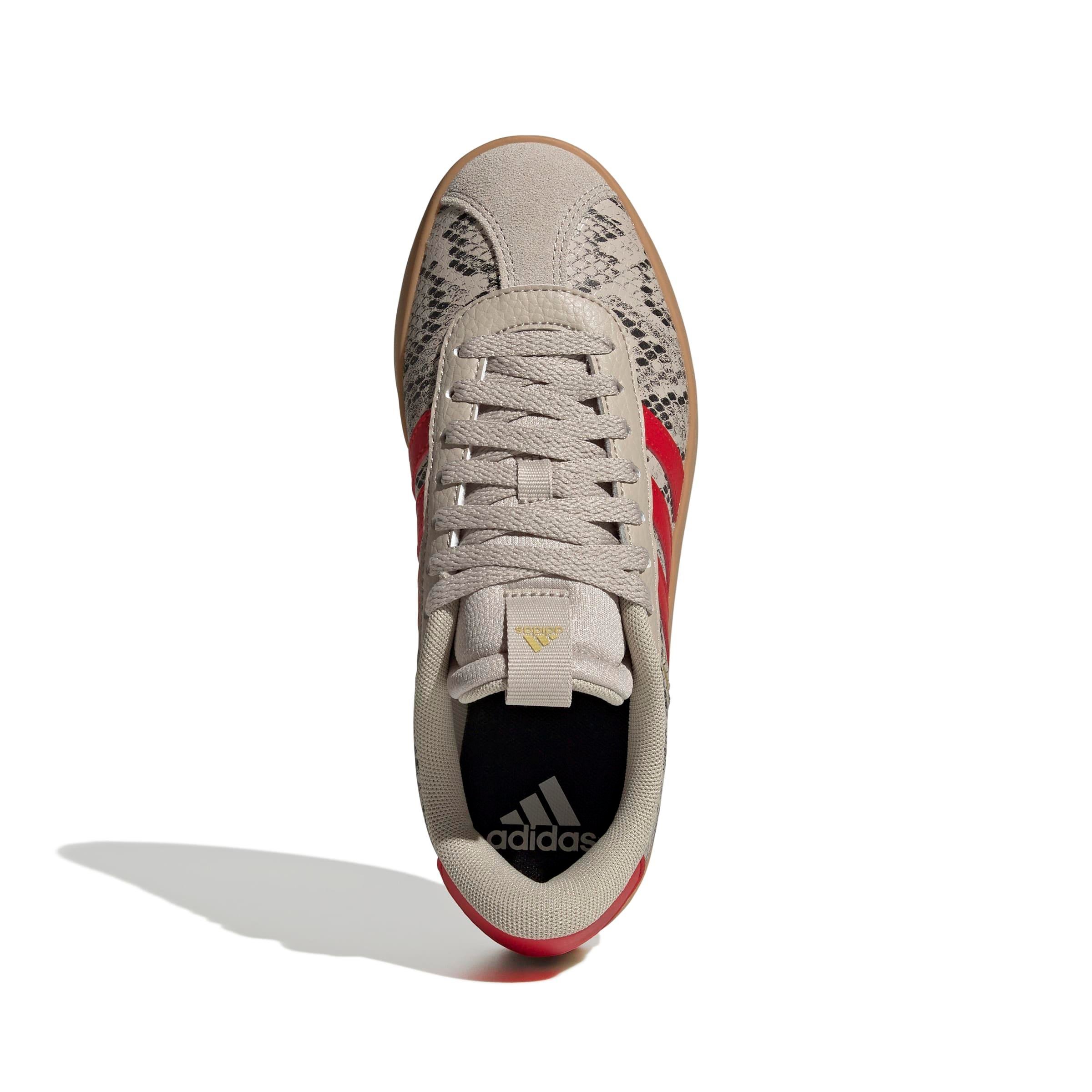 Adidas Vl Court 3.0 Kadın Spor Ayakkabısı JR8670