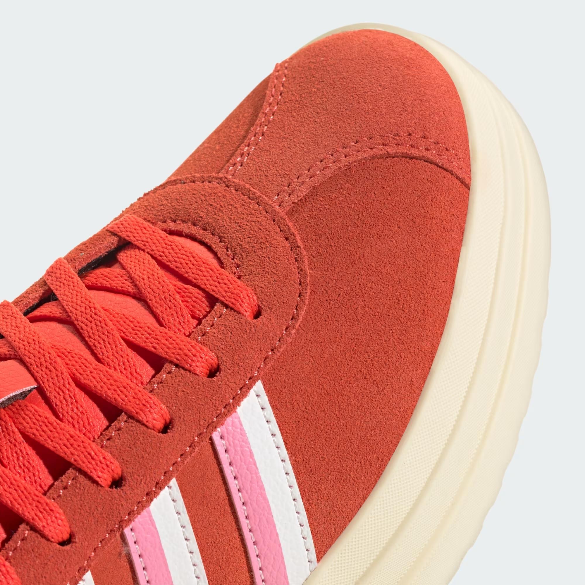 Adidas Vl Court Bold Kadın Spor Ayakkabısı JI1786