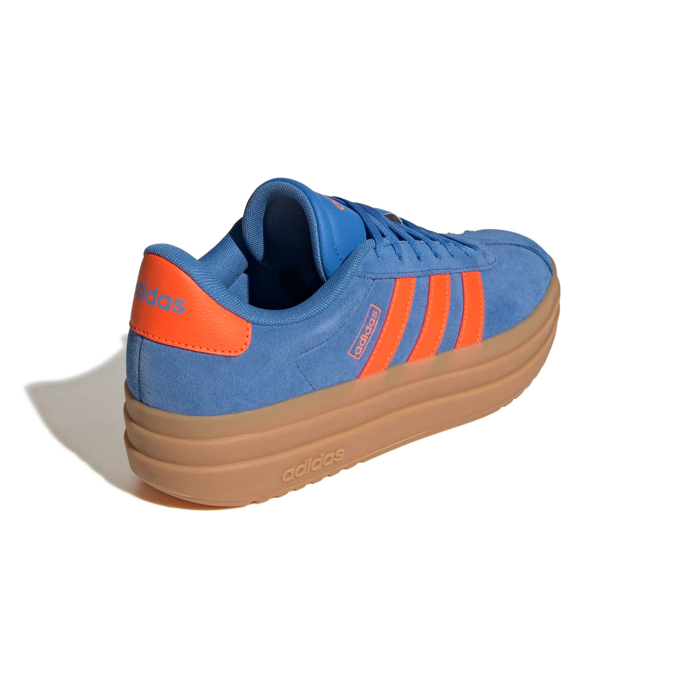 Adidas Vl Court Bold Kadın Spor Ayakkabısı IH9154