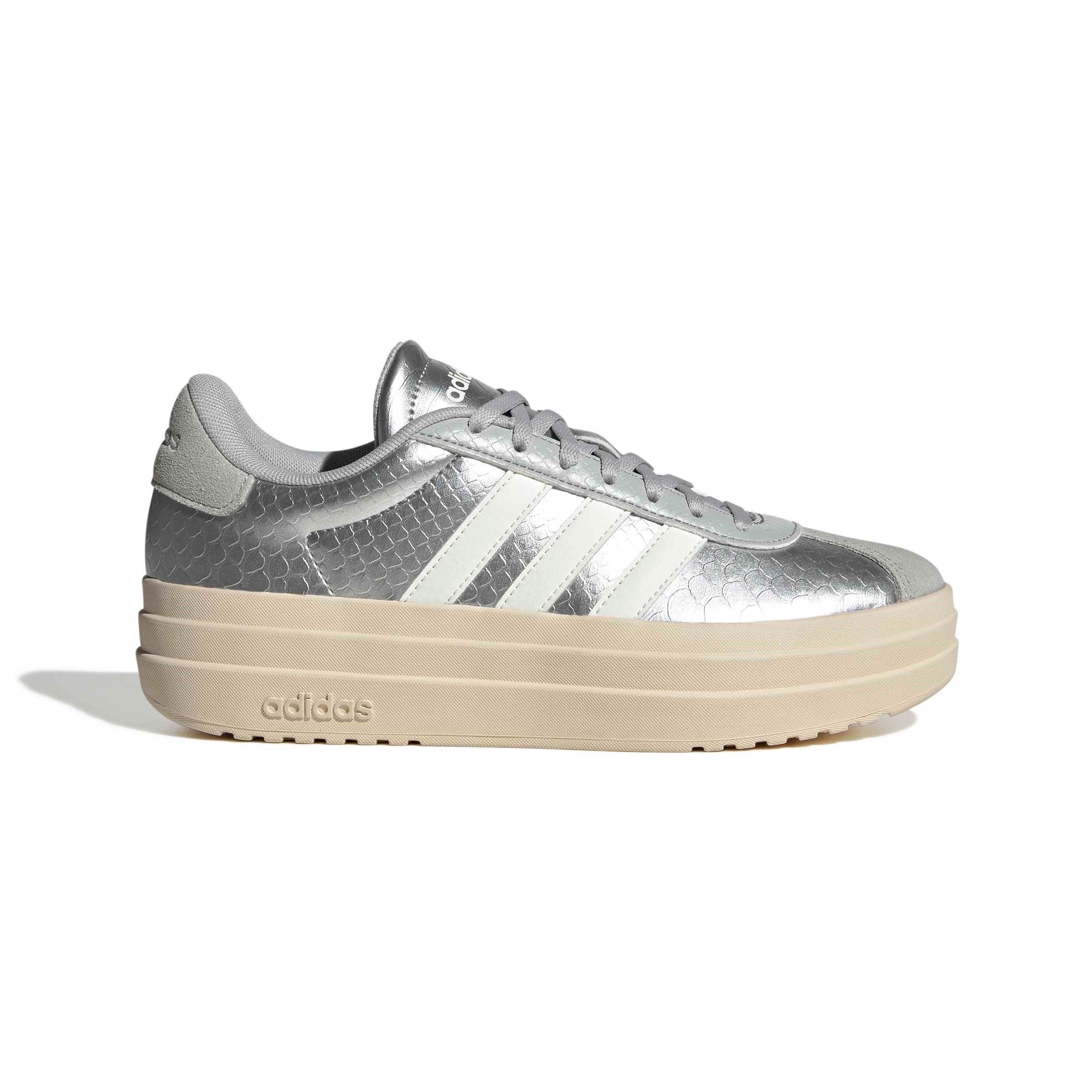 Adidas Vl Court Bold Kadın Spor Ayakkabısı IH9139