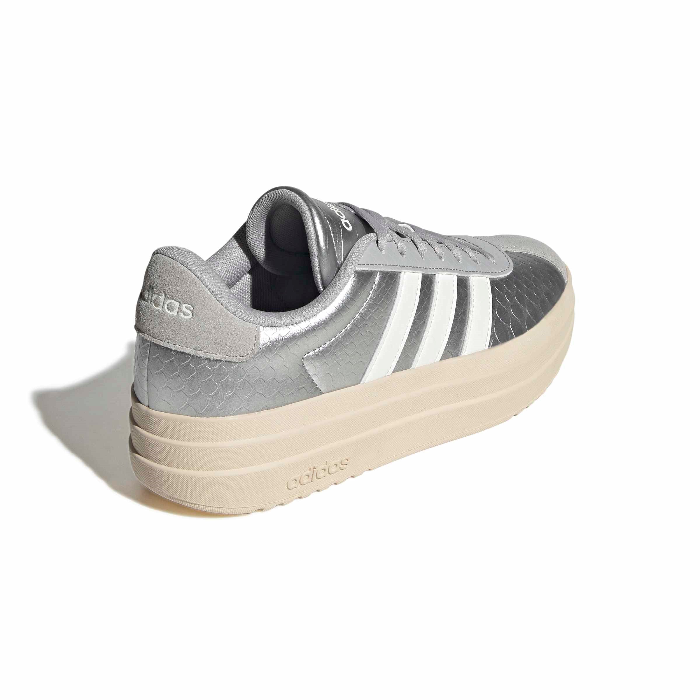 Adidas Vl Court Bold Kadın Spor Ayakkabısı IH9139