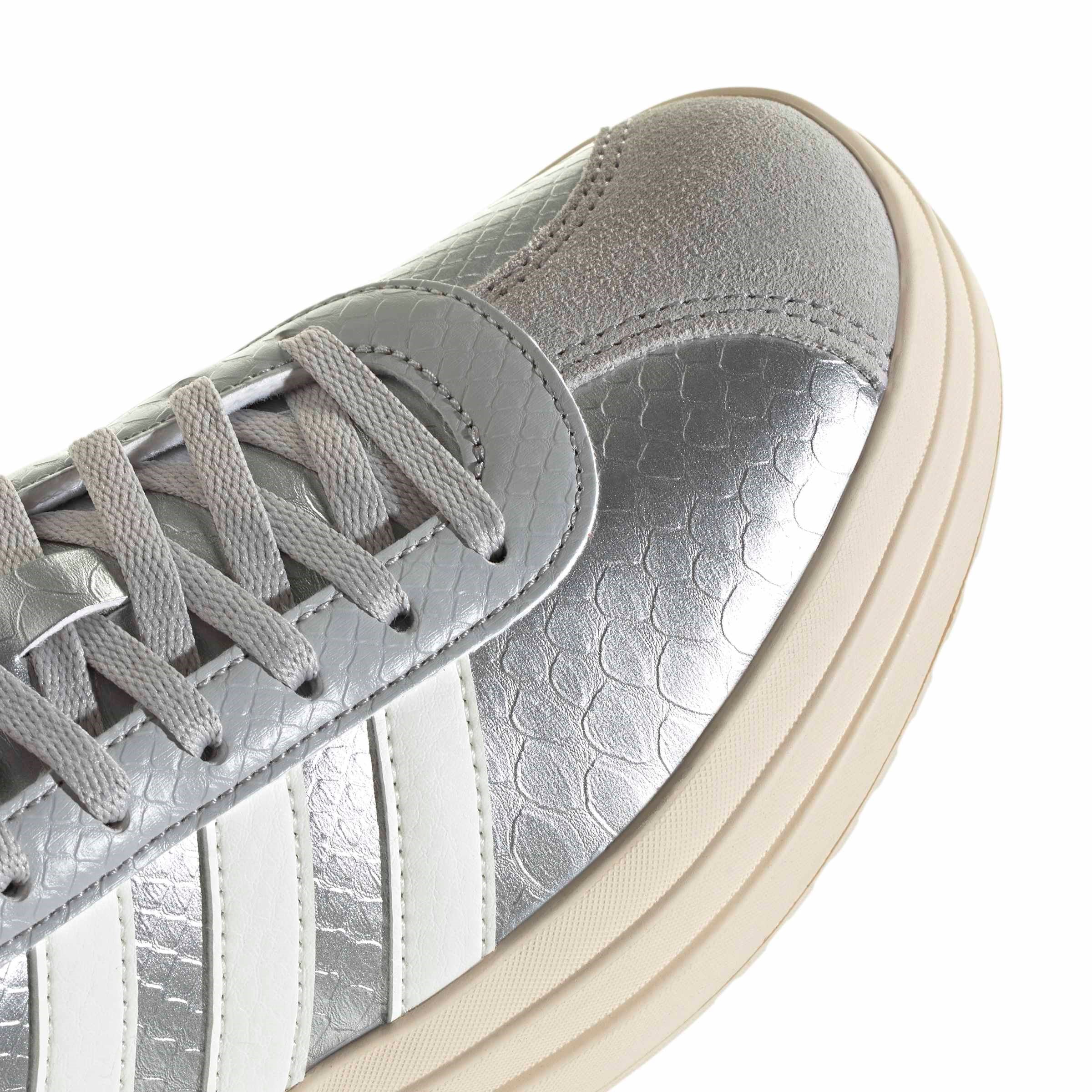 Adidas Vl Court Bold Kadın Spor Ayakkabısı IH9139