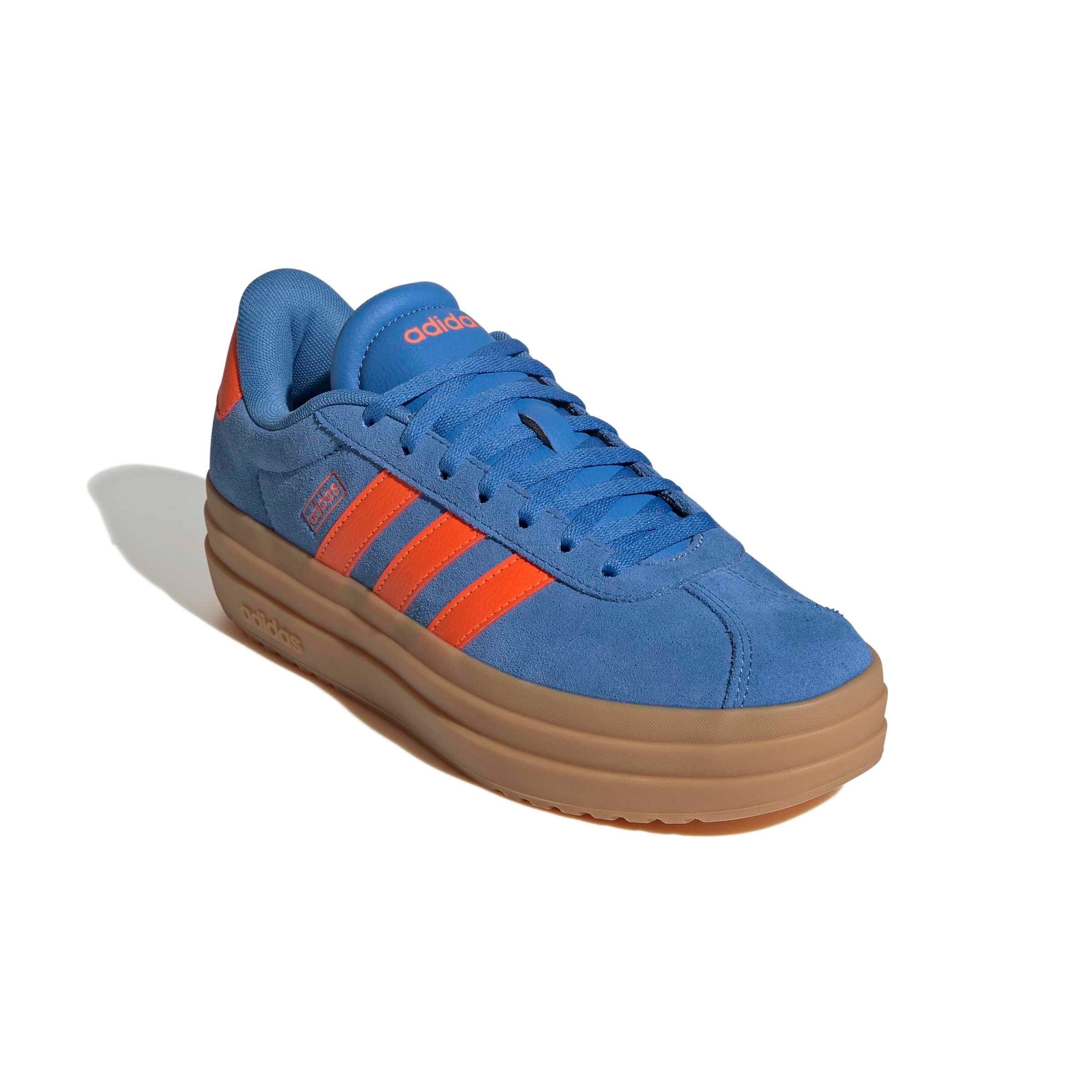 Adidas Vl Court Bold Kadın Spor Ayakkabısı IH9154